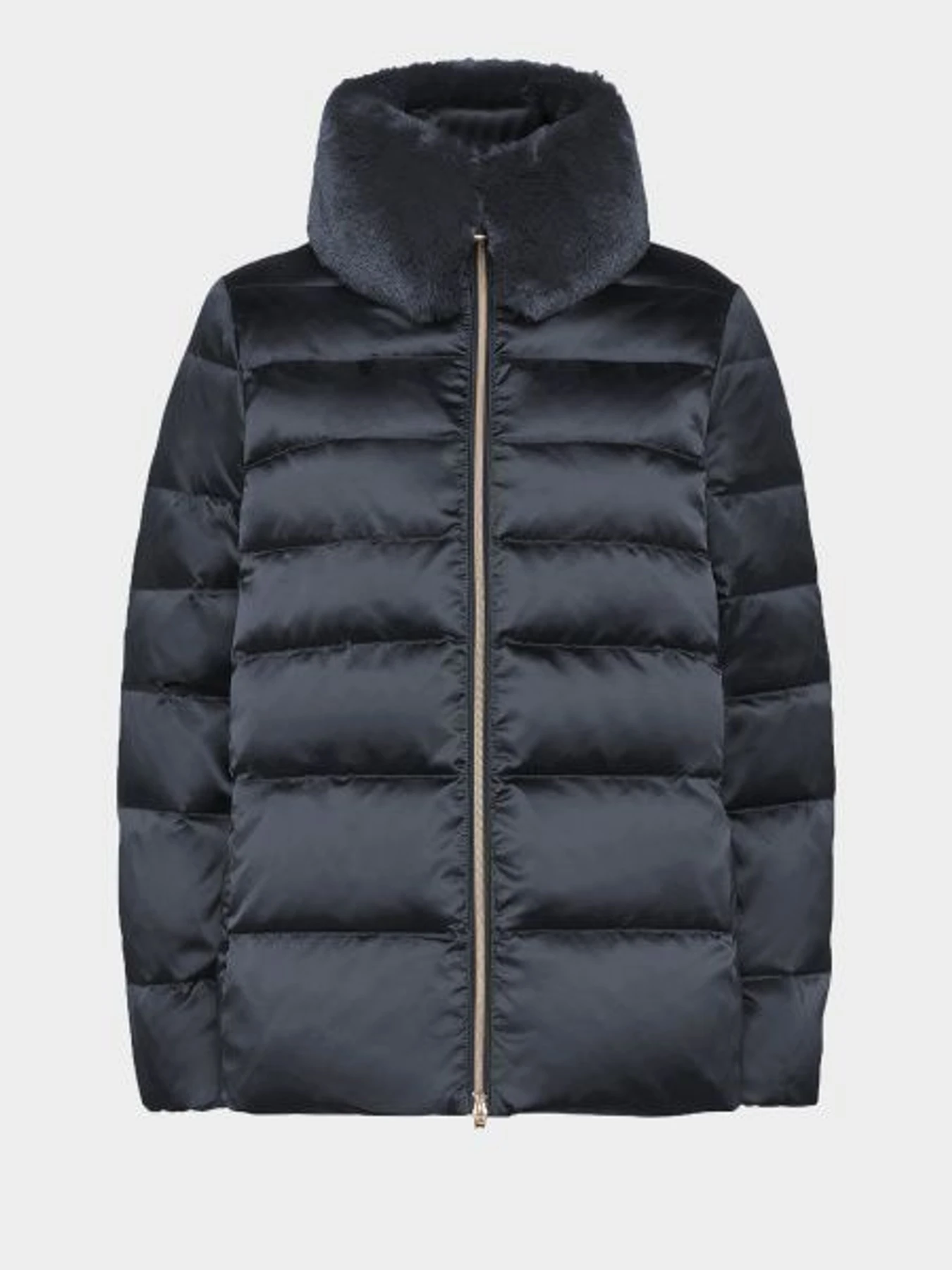 Куртка пухова Geox Bettanie модель W9425N-T2411-F4386 Фото