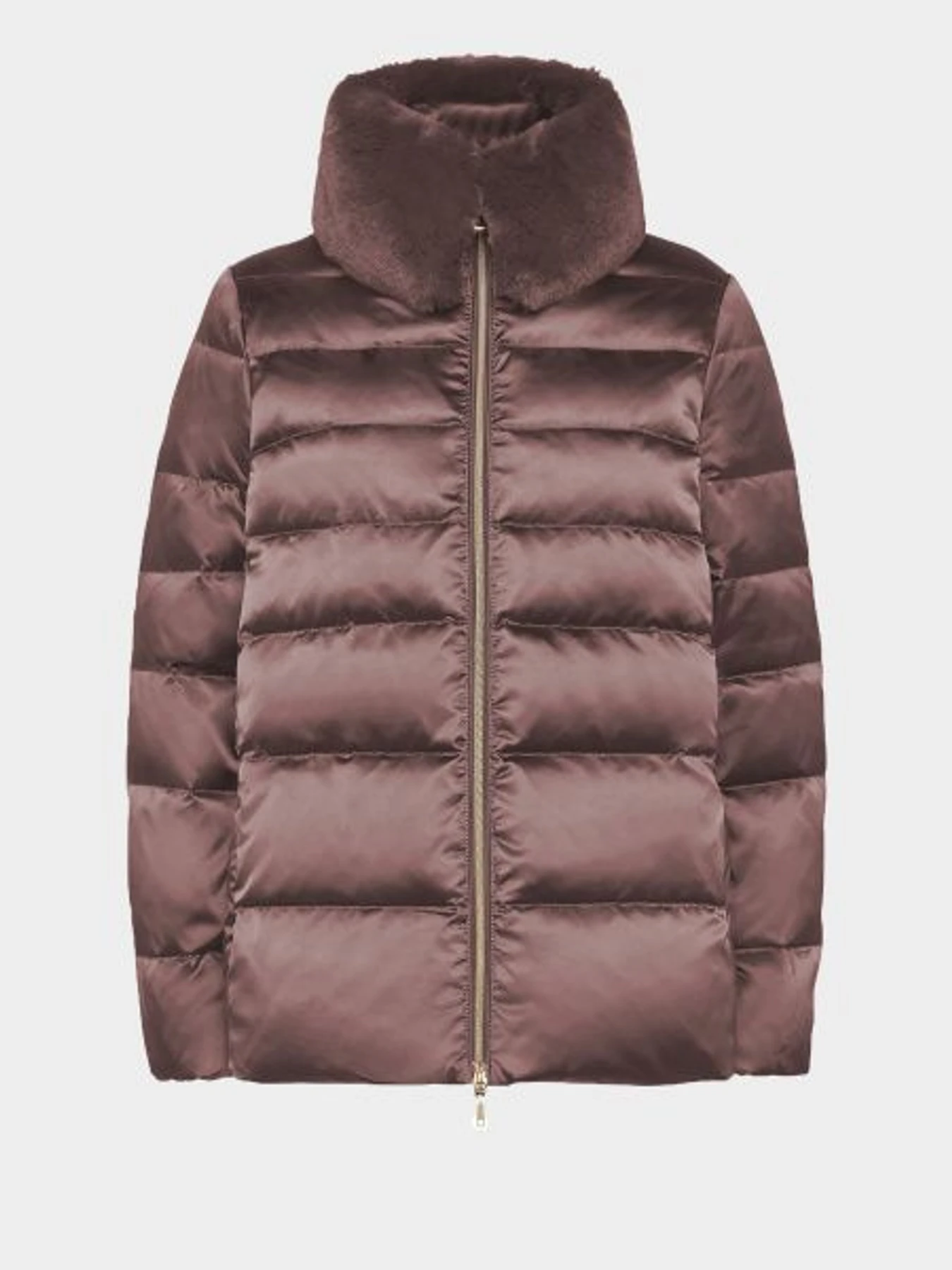 Куртки и дубленки Geox Bettanie модель W9425N-T2411-F8246 Фото
