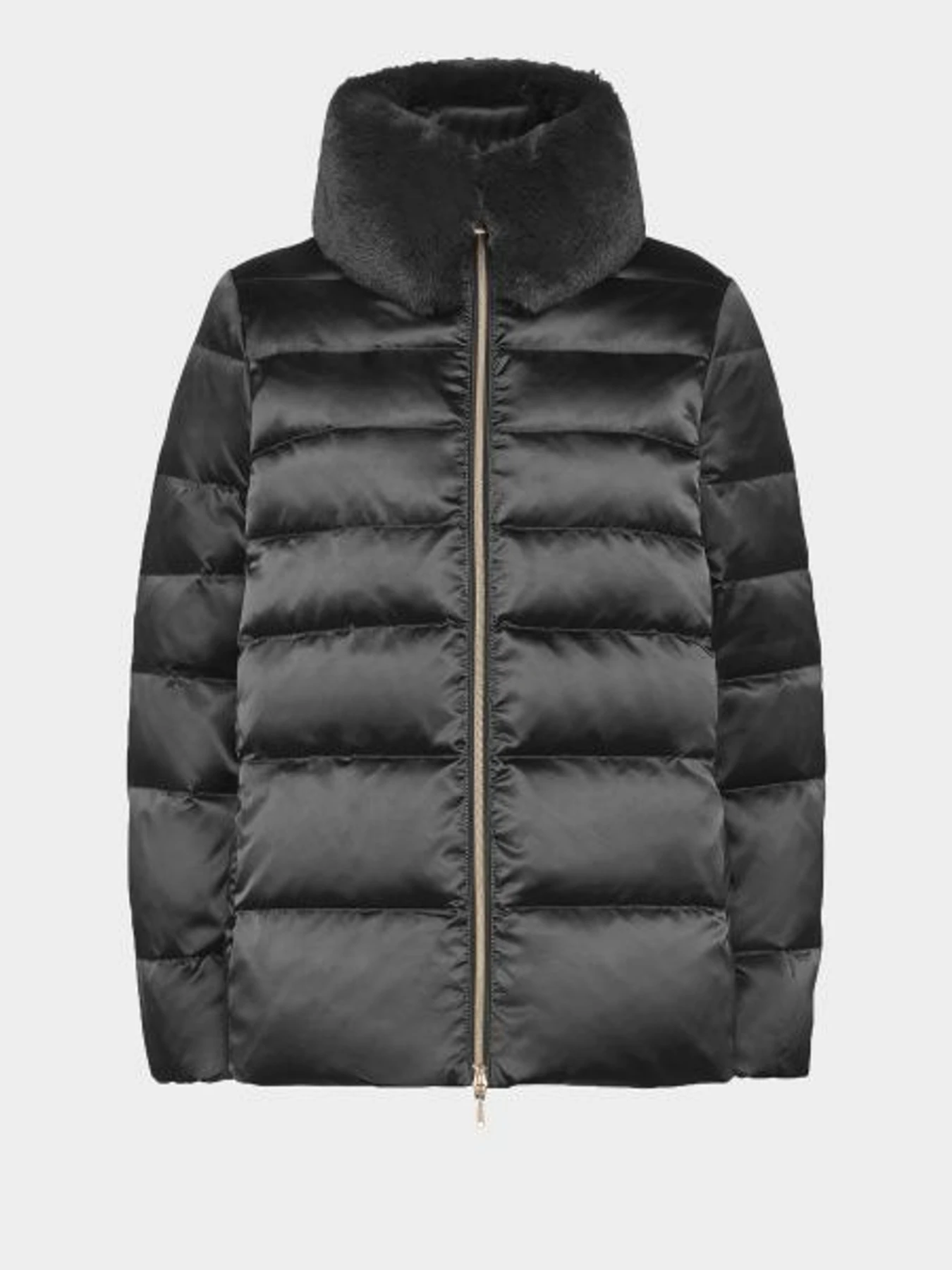 Куртки и дубленки Geox Bettanie модель W9425N-T2411-F9000 Фото