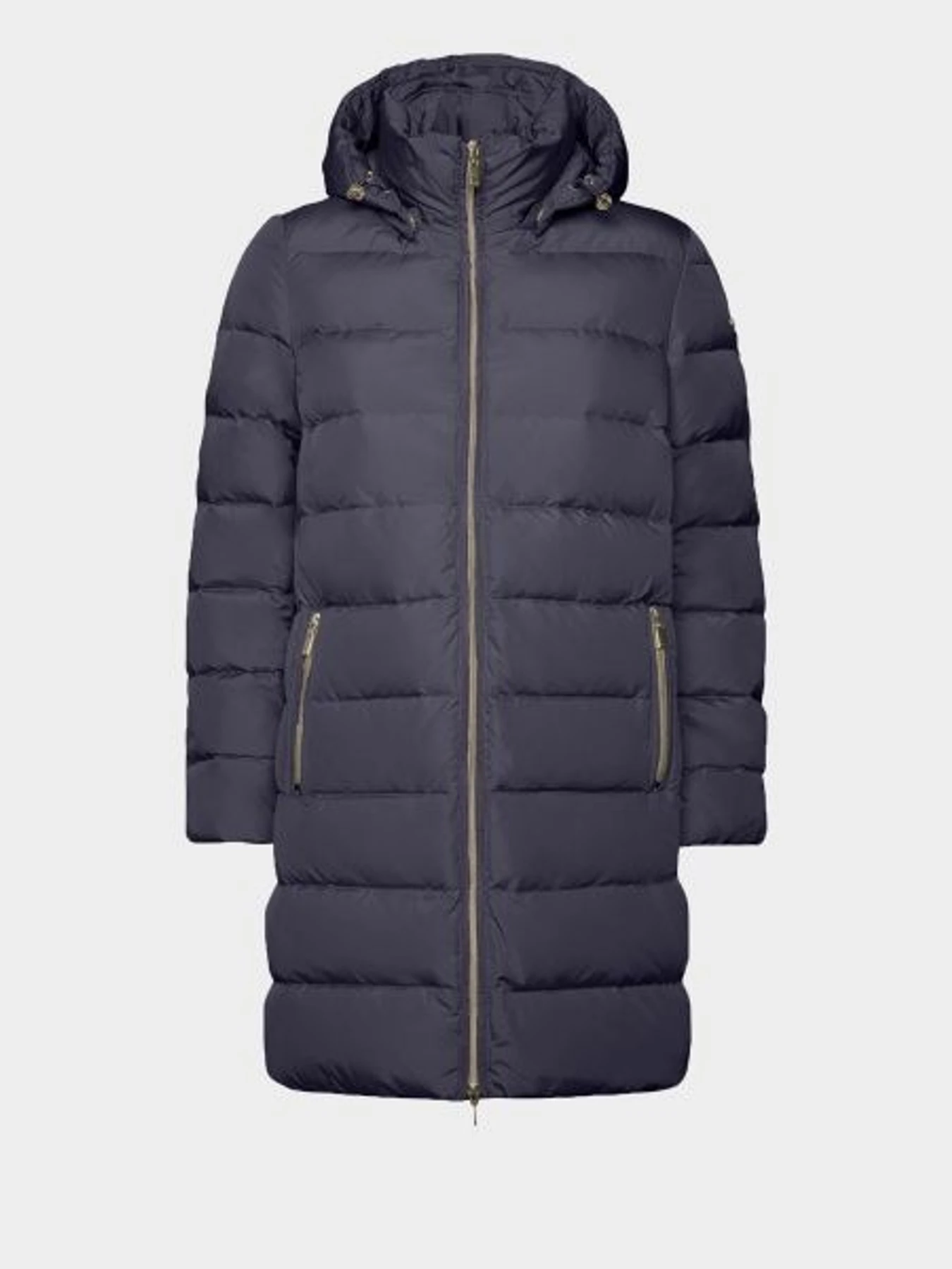 Куртки и дубленки Geox Adrya модель W9425U-T2570-F4386 Фото