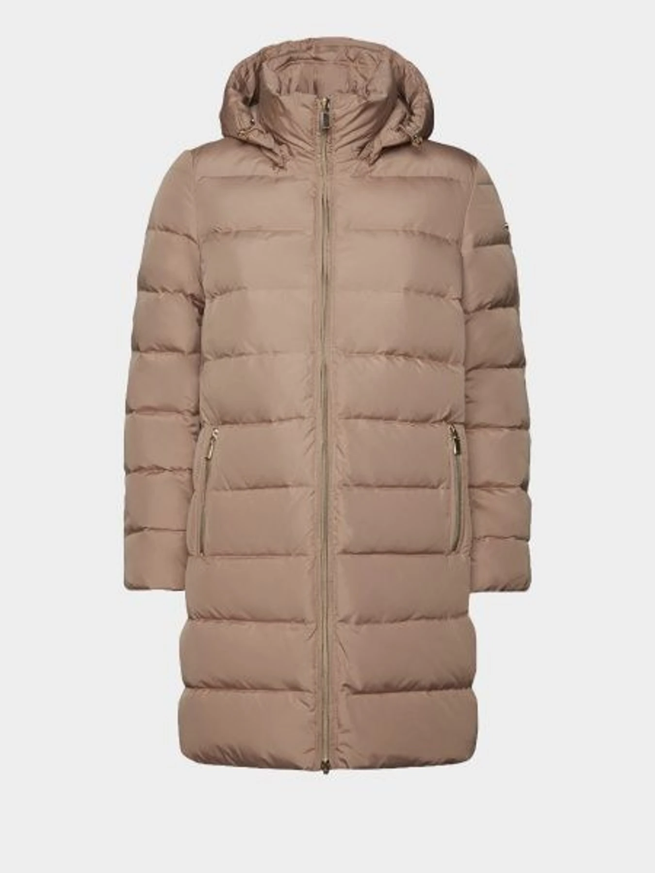 Куртки и дубленки Geox Adrya модель W9425U-T2570-F8246 Фото