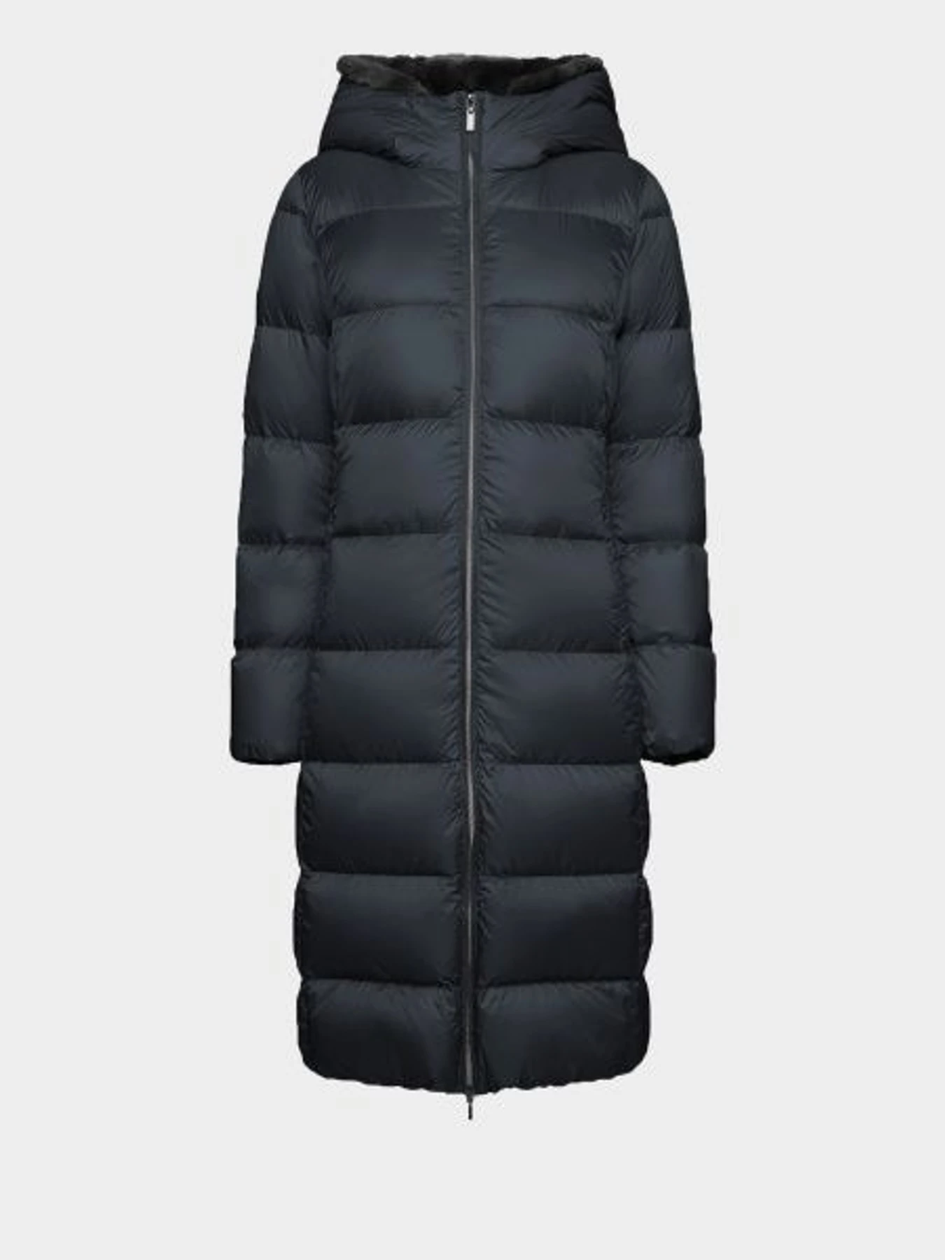 Куртки та дублянки Geox модель W9425W-T2562-F4386 Фото