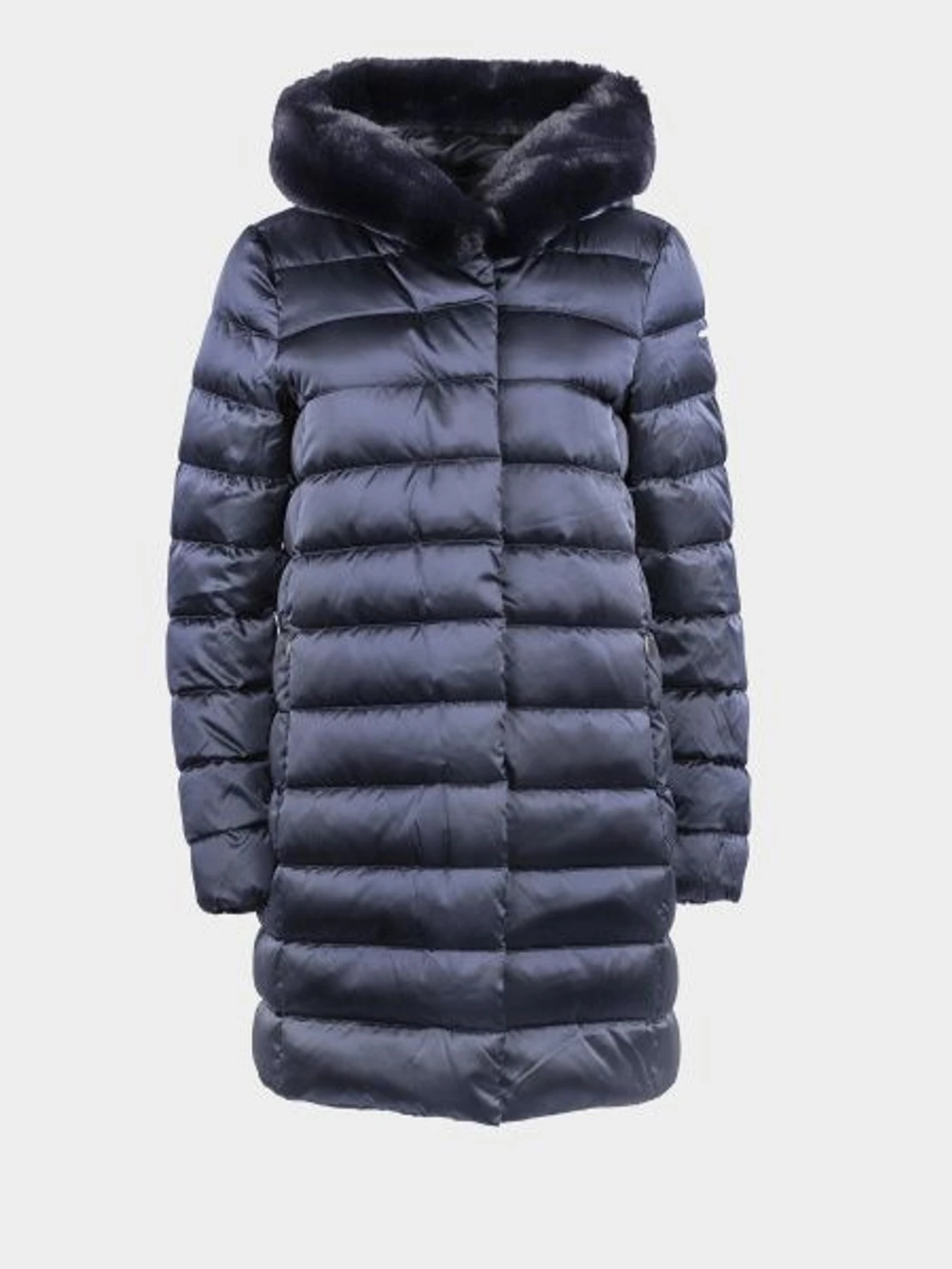 Куртки та дублянки Geox Chloo модель W9425Y-T2411-F4386 Фото