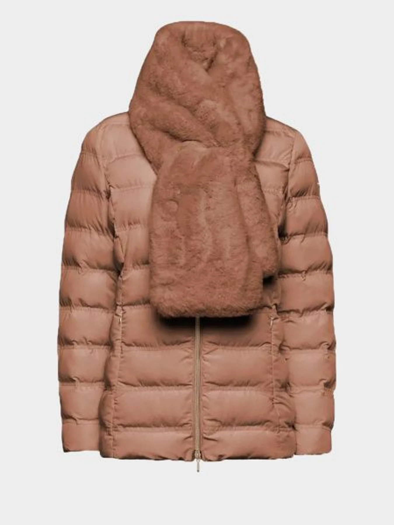 Куртки та дублянки Geox Eliska модель W9428H-T2581-F8246 Фото