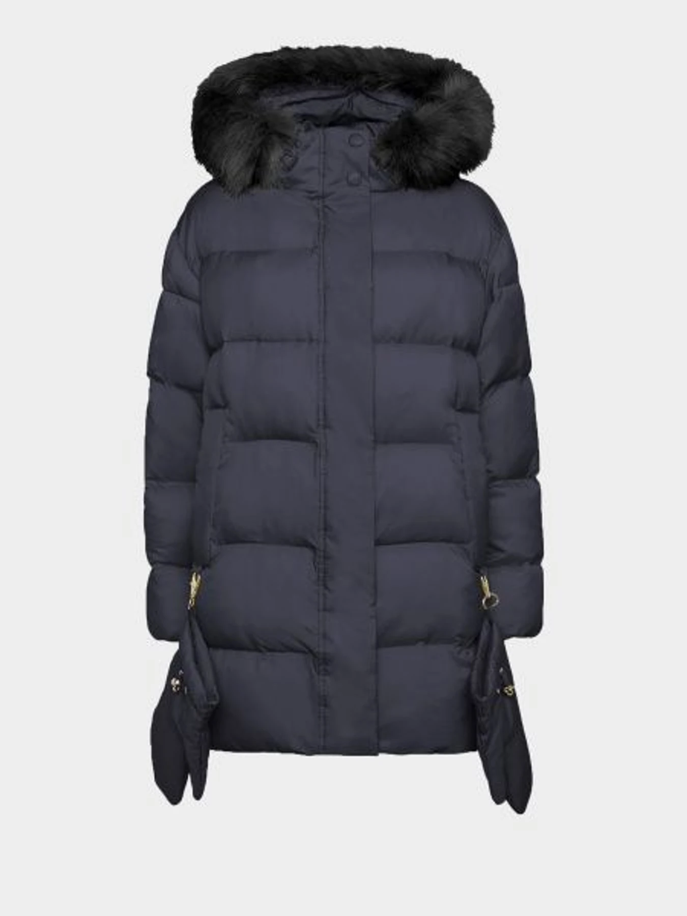 Куртки та дублянки Geox Emalise модель W9428V-T2580-F4386 Фото