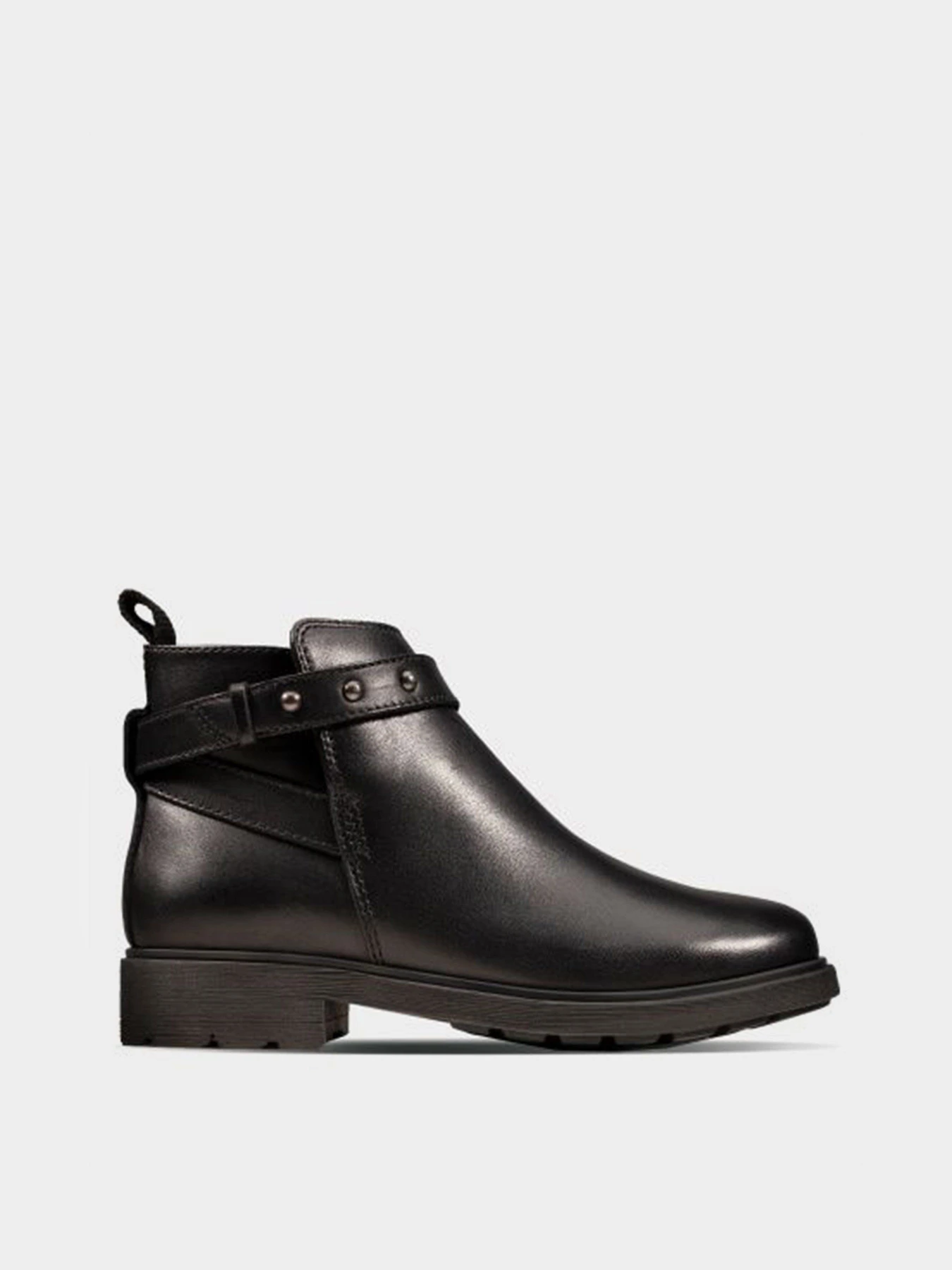 Ботинки и сапоги Clarks Astrol Soar модель 2614-3370 Фото