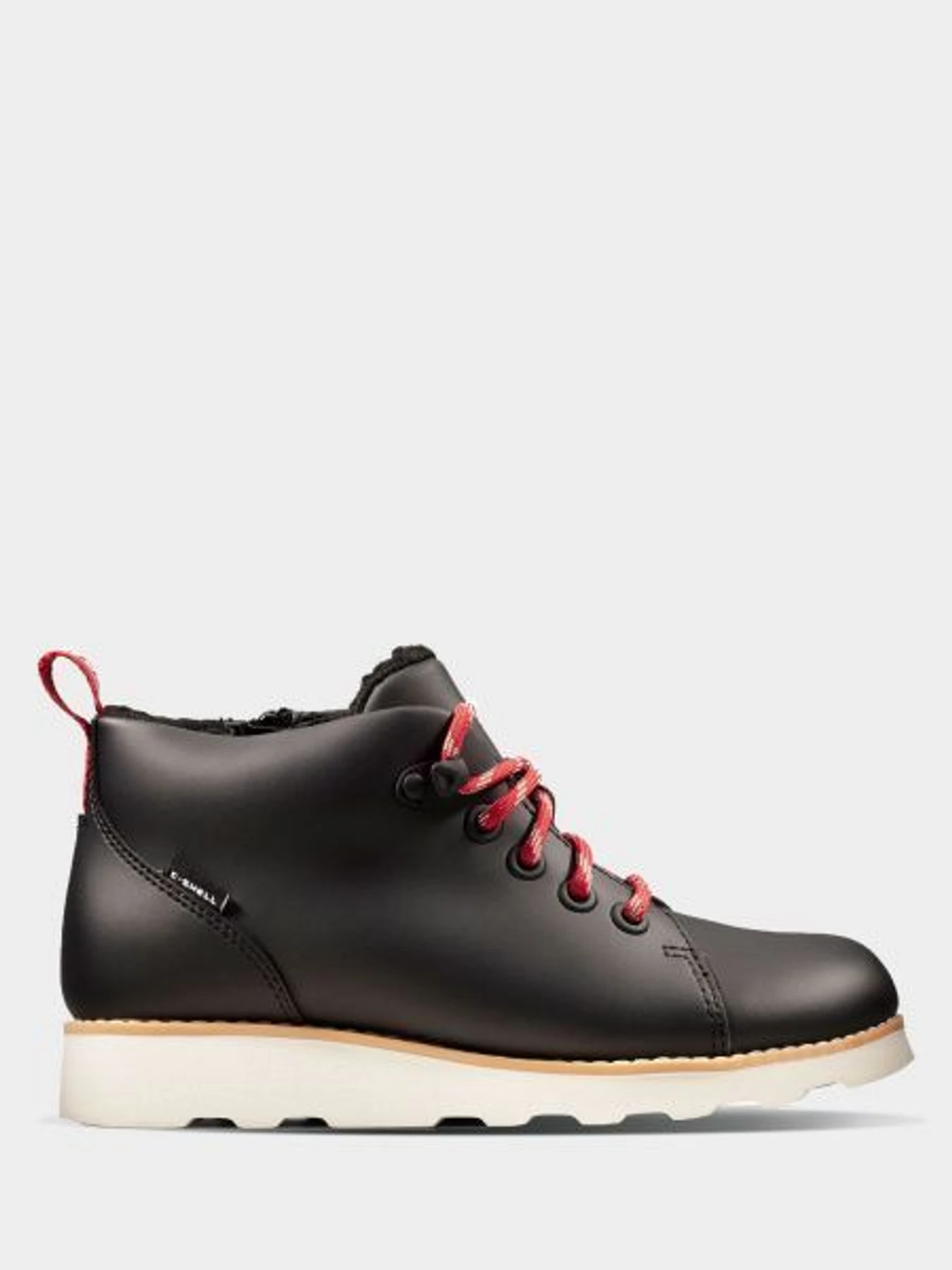 Ботинки и сапоги Clarks Crown Tor модель 2614-3313 Фото