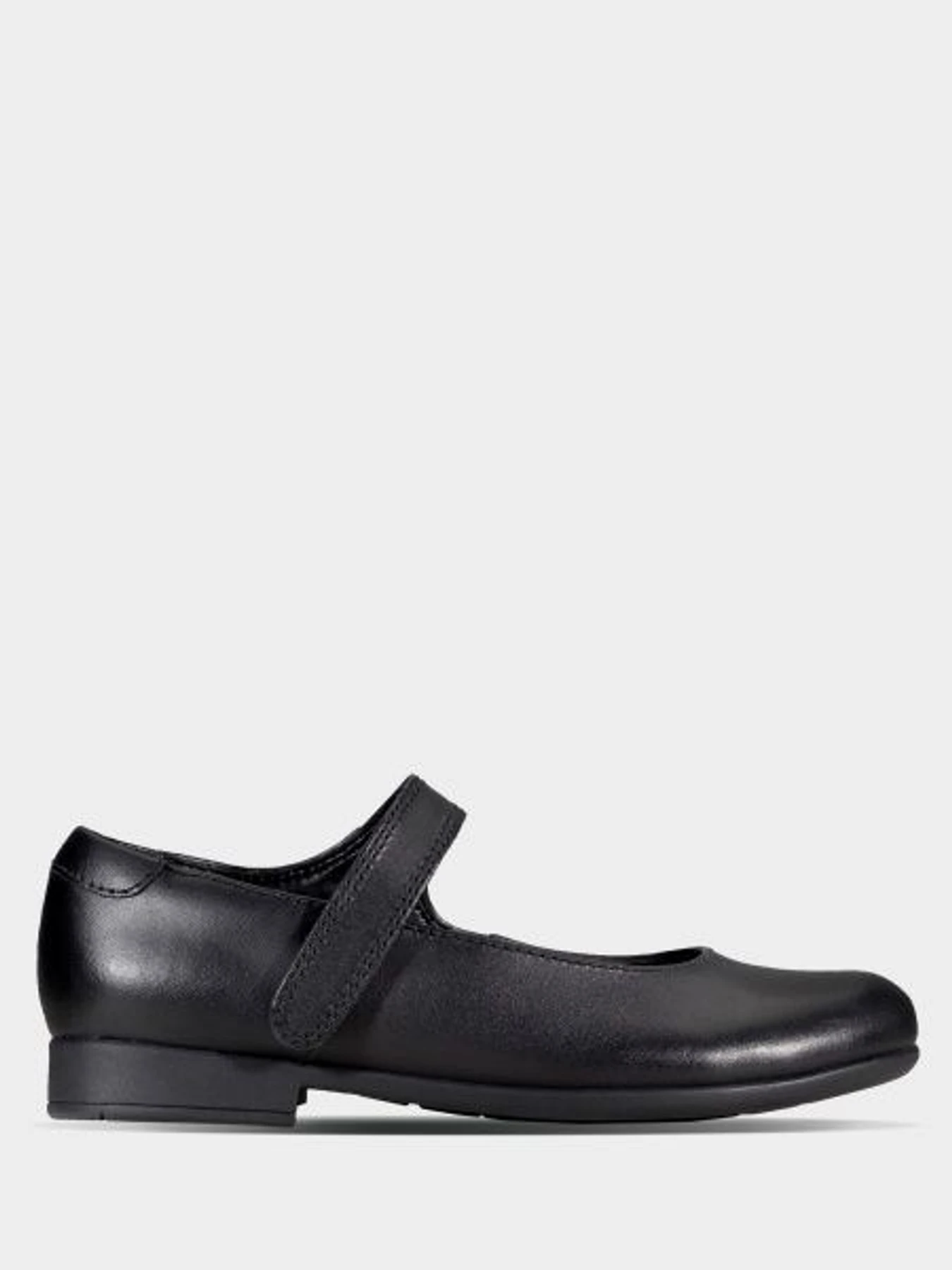 Туфли и лоферы Clarks Scala Pure модель 2614-2847 Фото