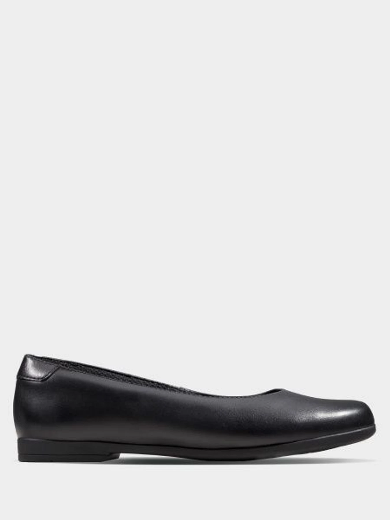 Туфли и лоферы Clarks Scala Glide модель 2614-2860 Фото