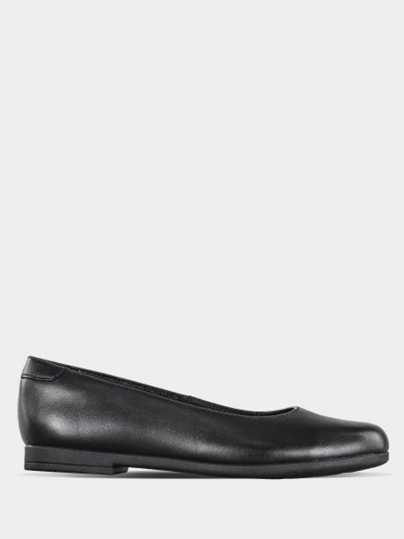 Туфли и лоферы Clarks модель 2614-2861 Фото