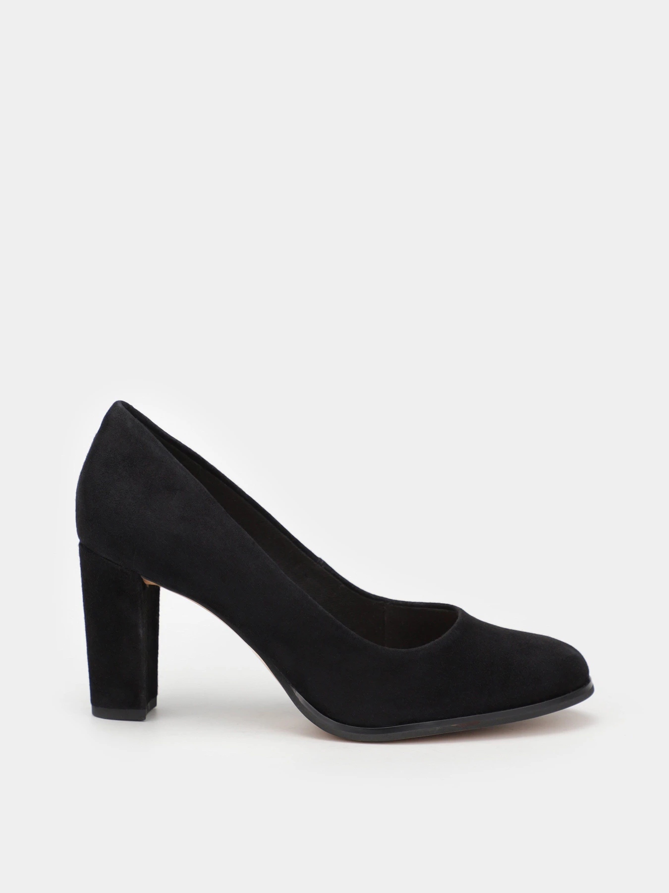Туфли и лоферы Clarks Kaylin Cara модель 2614-6550 Фото