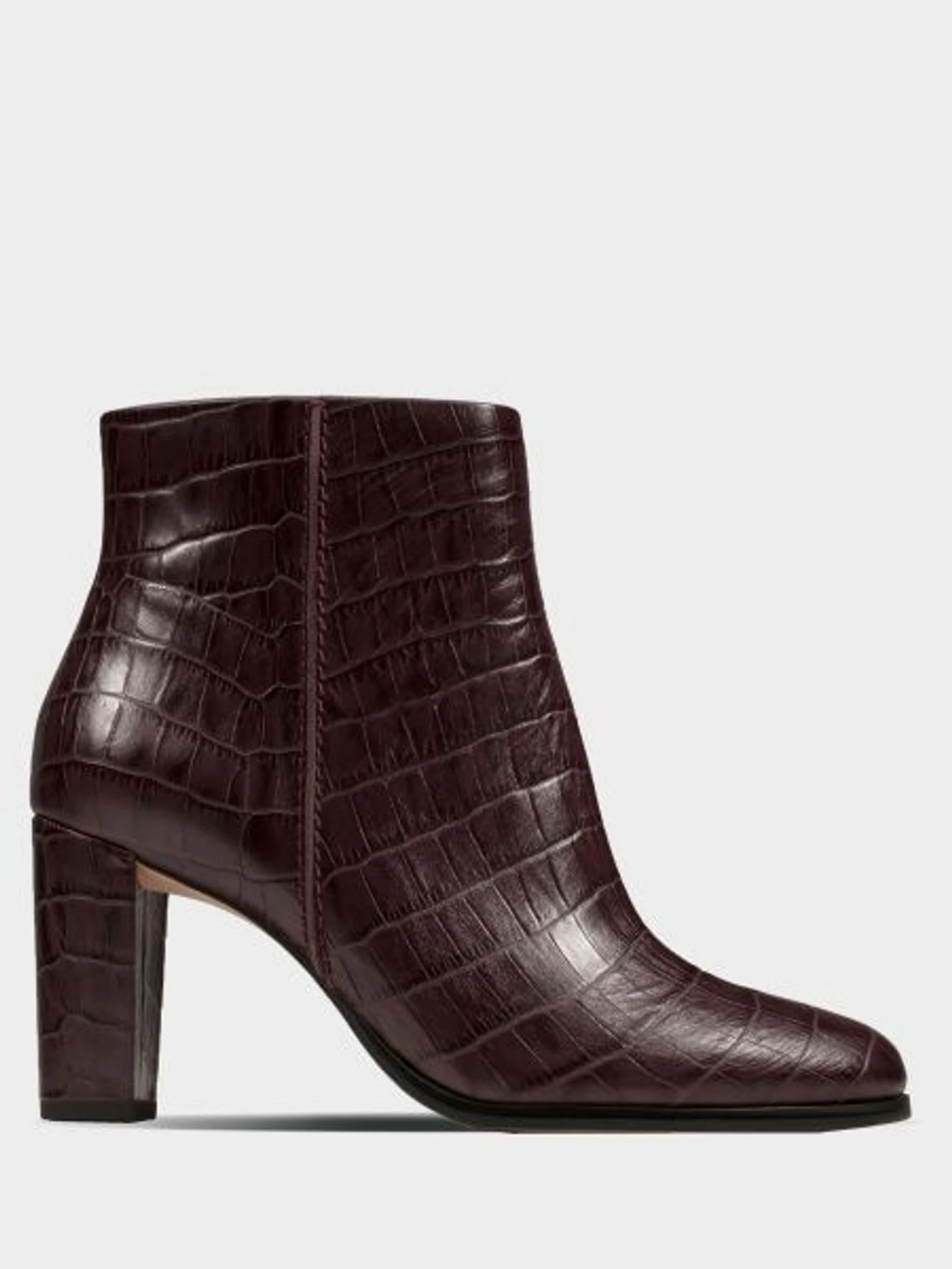 Черевики та чоботи Clarks модель 2614-6298 Фото