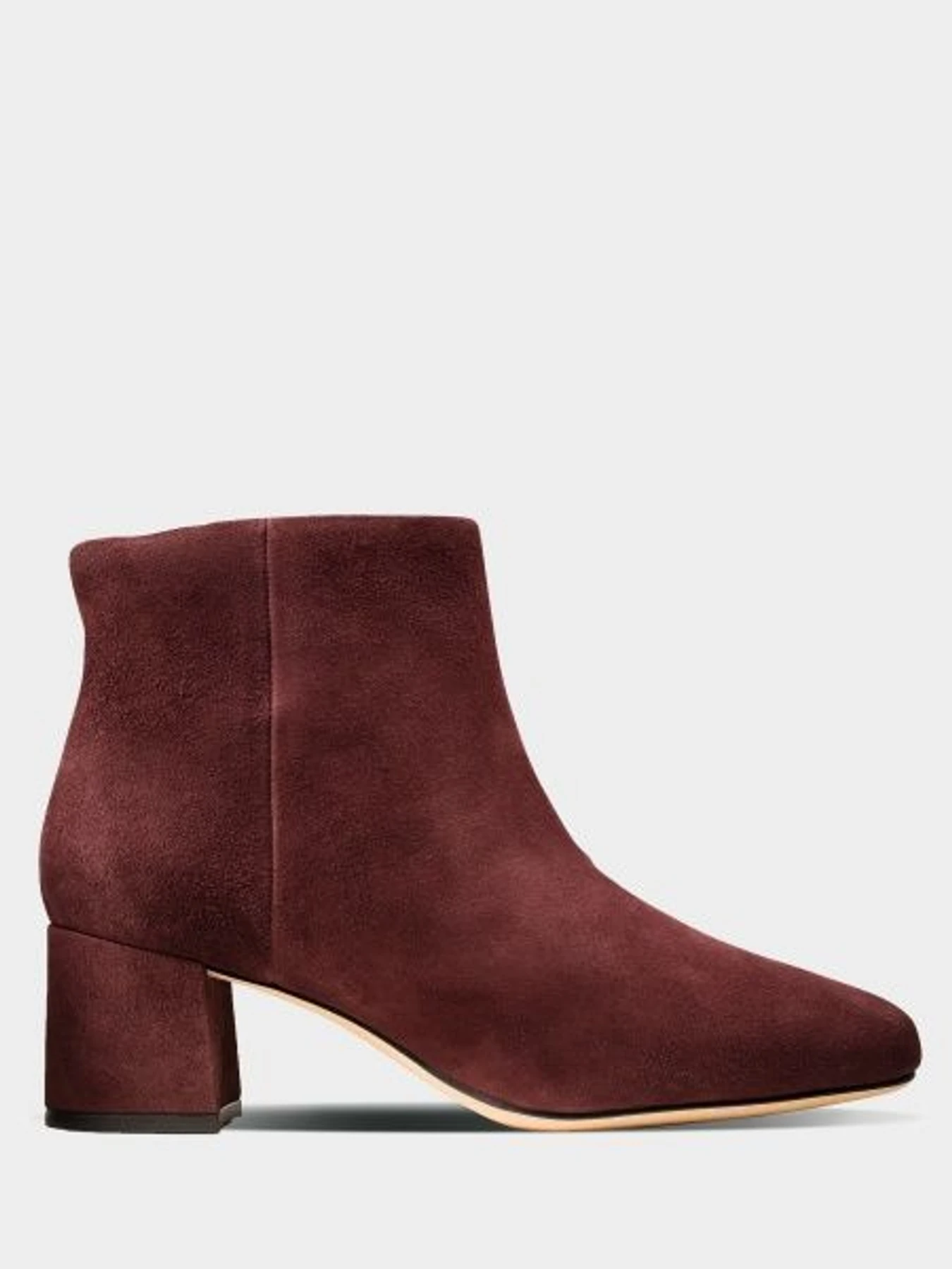Черевики та чоботи Clarks Sheer Flora модель 2614-4073 Фото