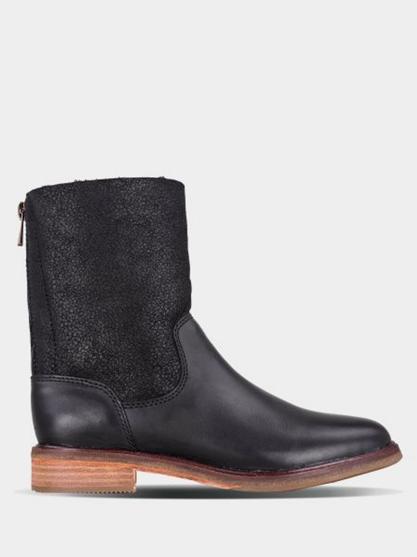 Черевики та чоботи Clarks ClarkdaleAxHot модель 2614-6522 Фото
