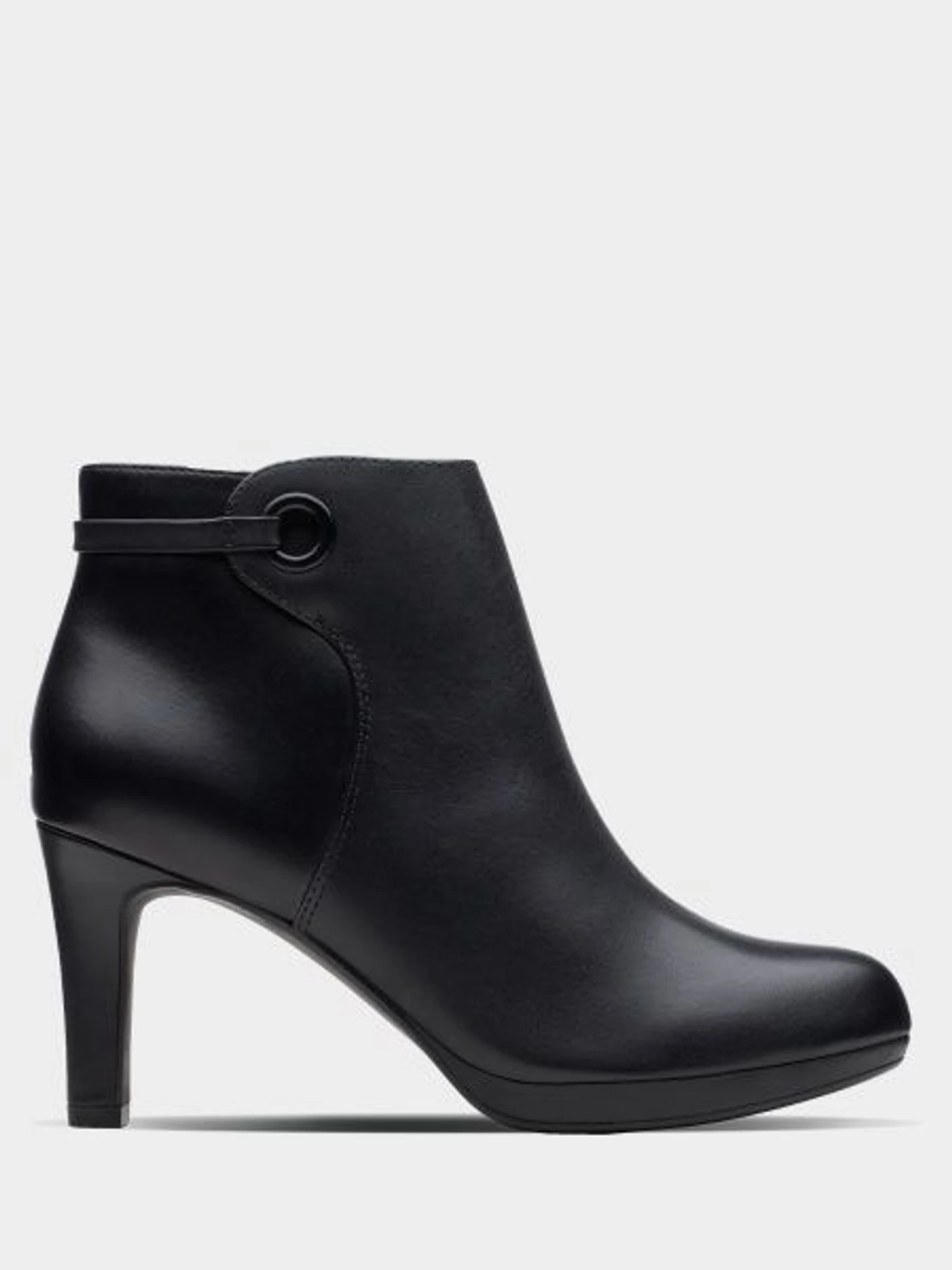 Черевики та чоботи Clarks Adriel Mae модель 2614-4417 Фото