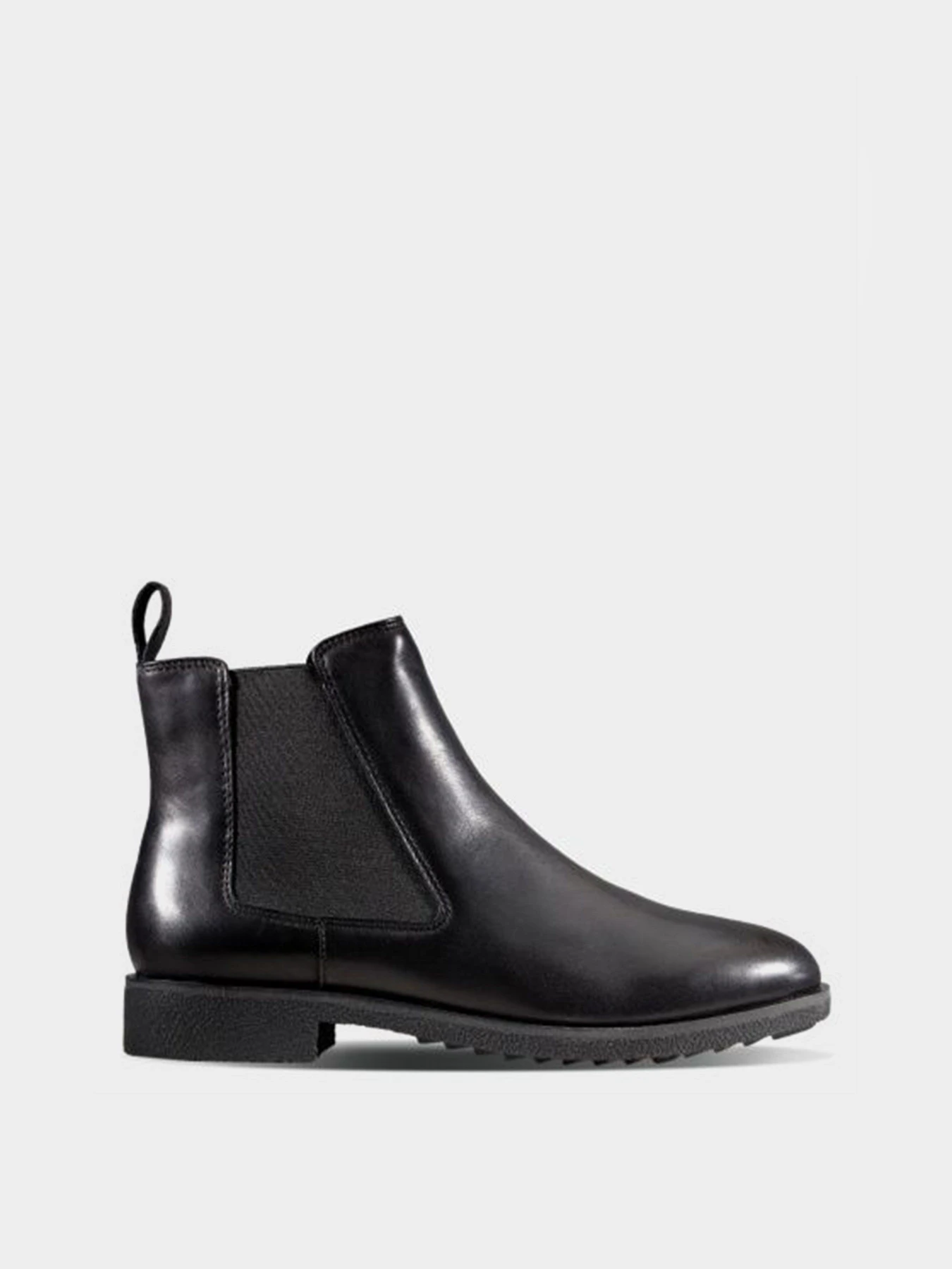 Черевики та чоботи Clarks Griffin Plaza модель 2614-3108 Фото