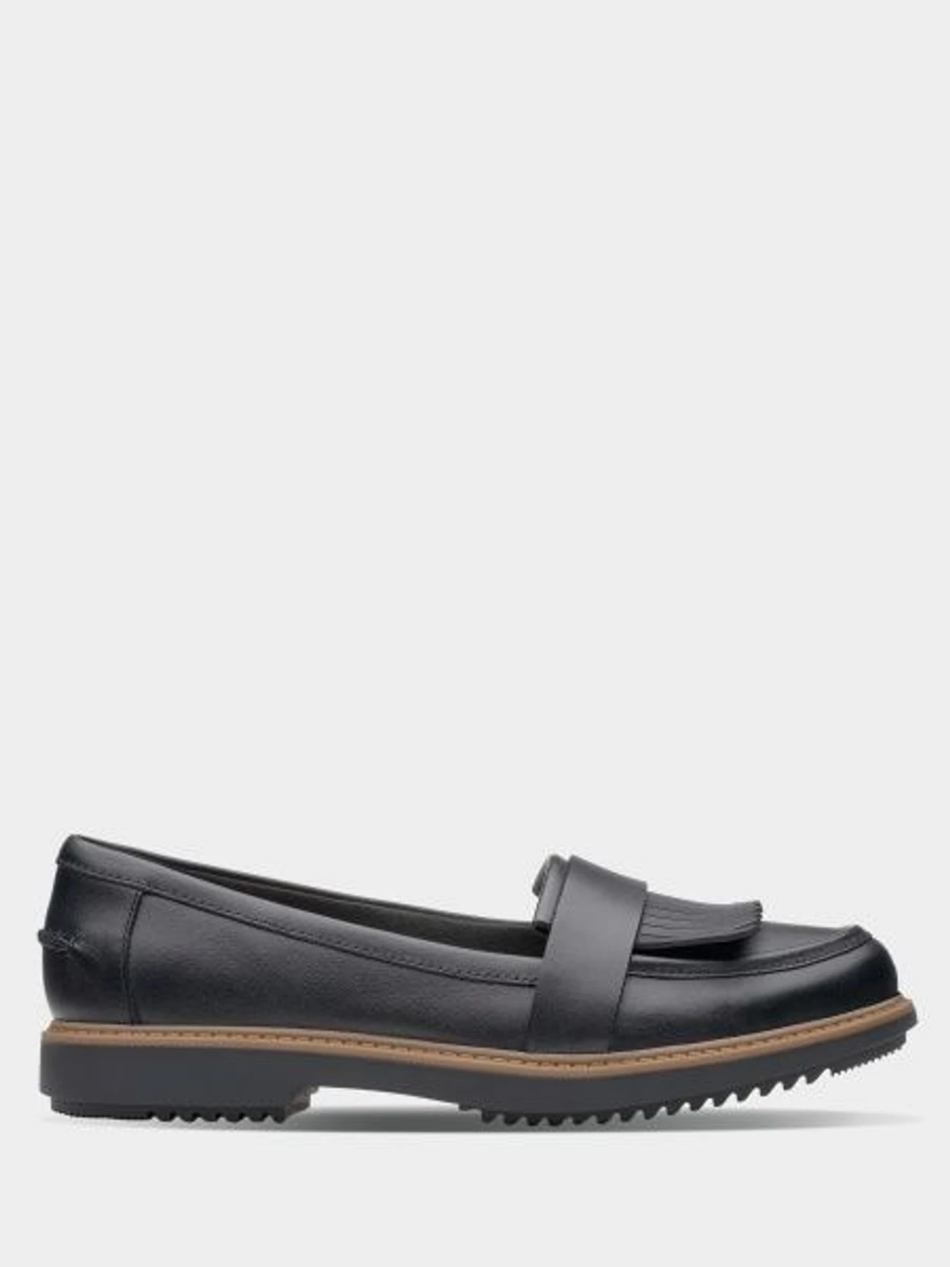 Туфли и лоферы Clarks модель 2613-3051 Фото