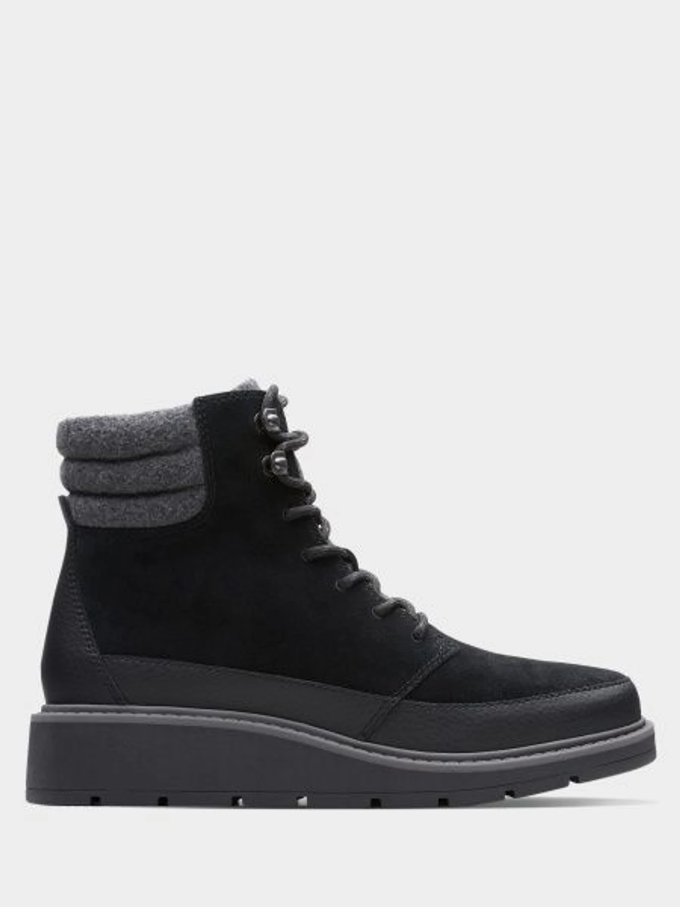 Черевики та чоботи Clarks Ivery Trail  модель 2614-6883 Фото