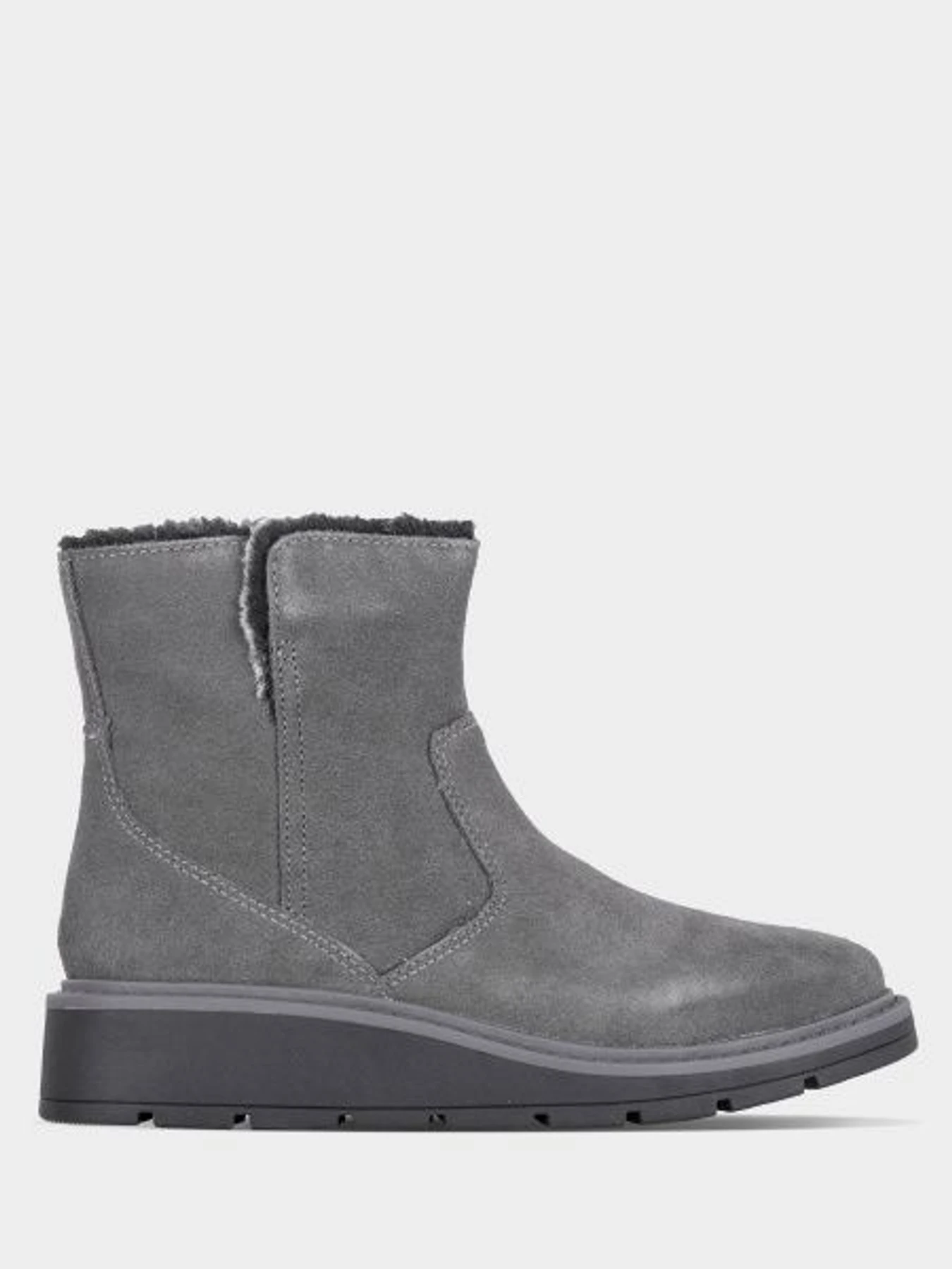 Черевики та чоботи Clarks Ivery Ridge модель 2614-6886 Фото