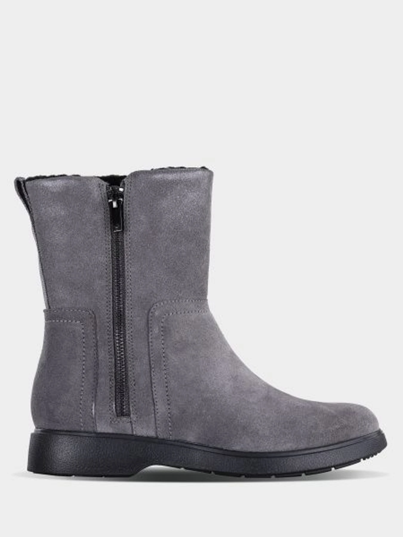 Черевики та чоботи Clarks Un Elda Mid модель 26145489 Фото
