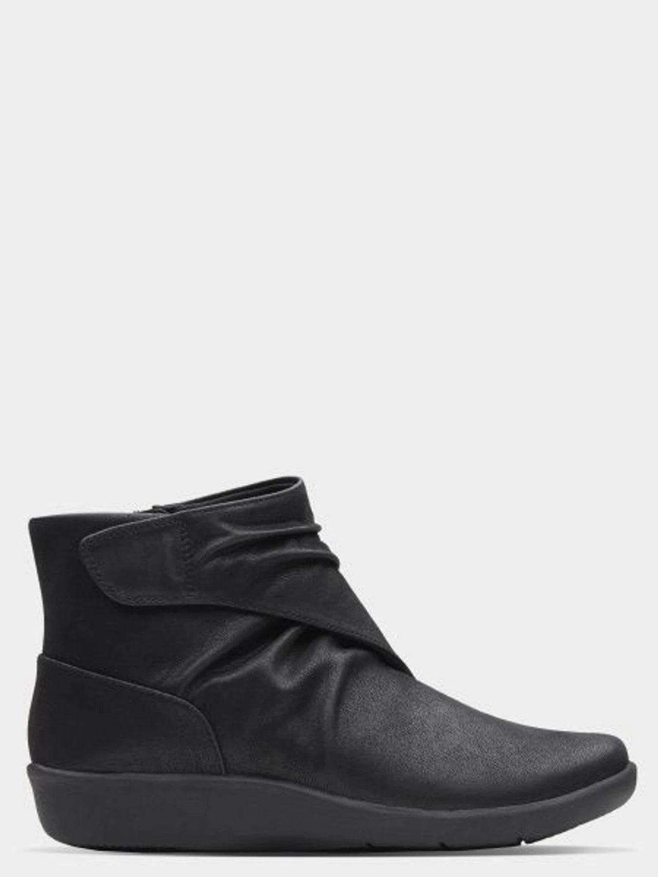 Черевики та чоботи Clarks Sillian Tana модель 2613-7566 Фото