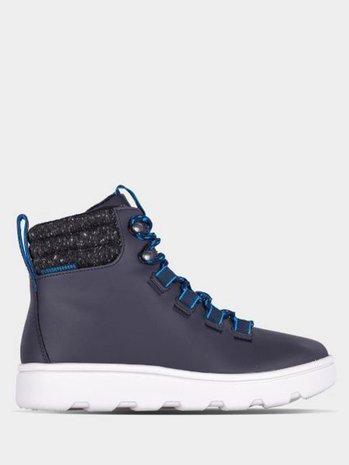 Черевики та чоботи Clarks Step ExplorHi модель 2614-5952 Фото