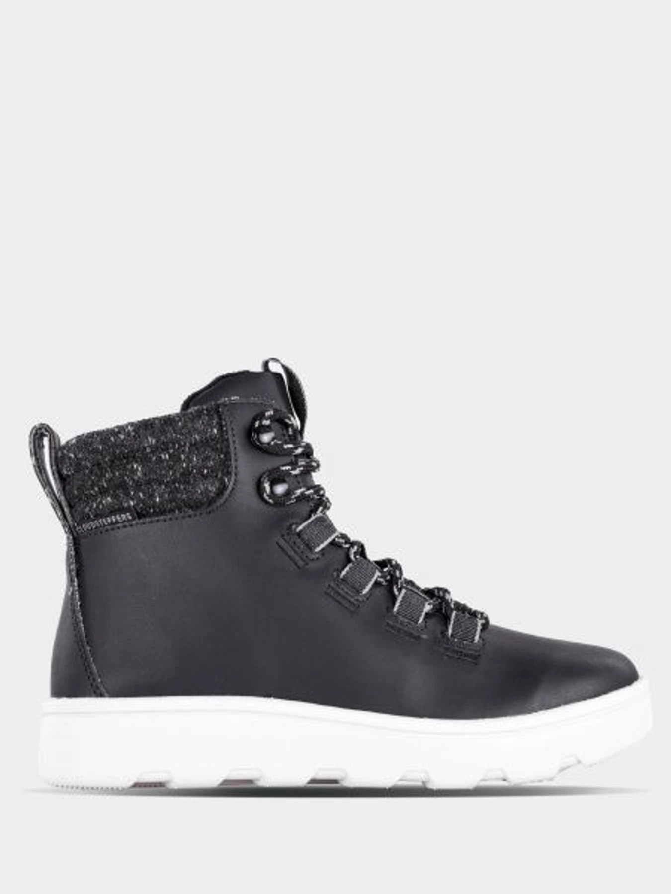 Черевики та чоботи Clarks Step ExplorHi модель 2614-5948 Фото