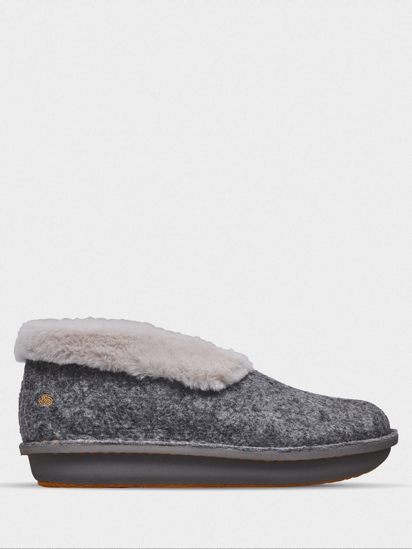 Ботинки и сапоги Clarks Step Flow Low модель 2614-7322 Фото