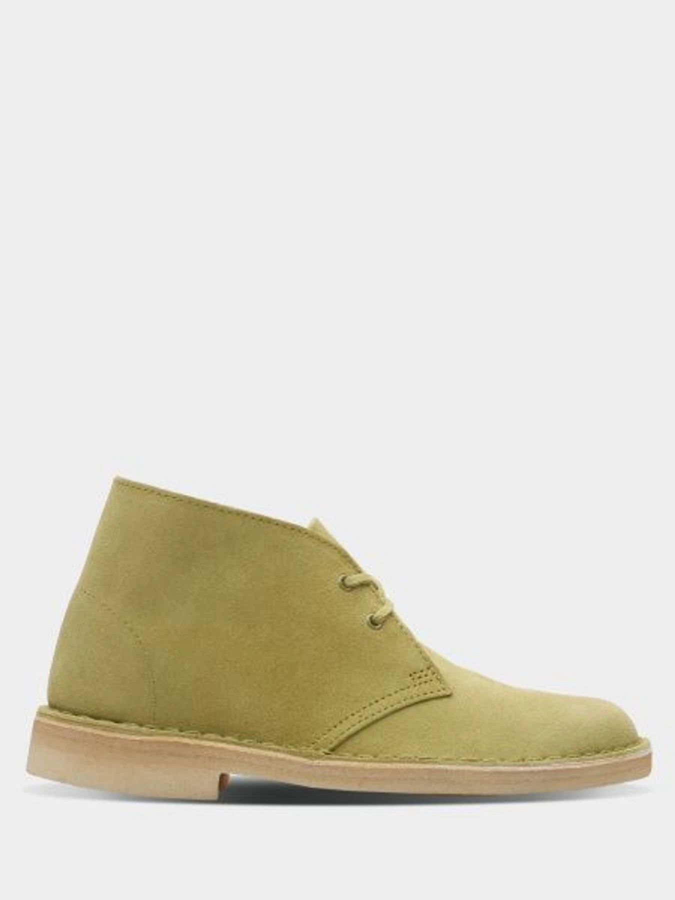 Черевики та чоботи Clarks Desert Boot модель 2614-4168 Фото