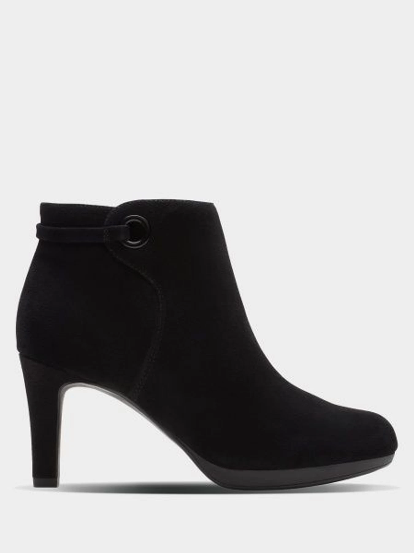 Черевики та чоботи Clarks Adriel Mae модель 2614-4382 Фото