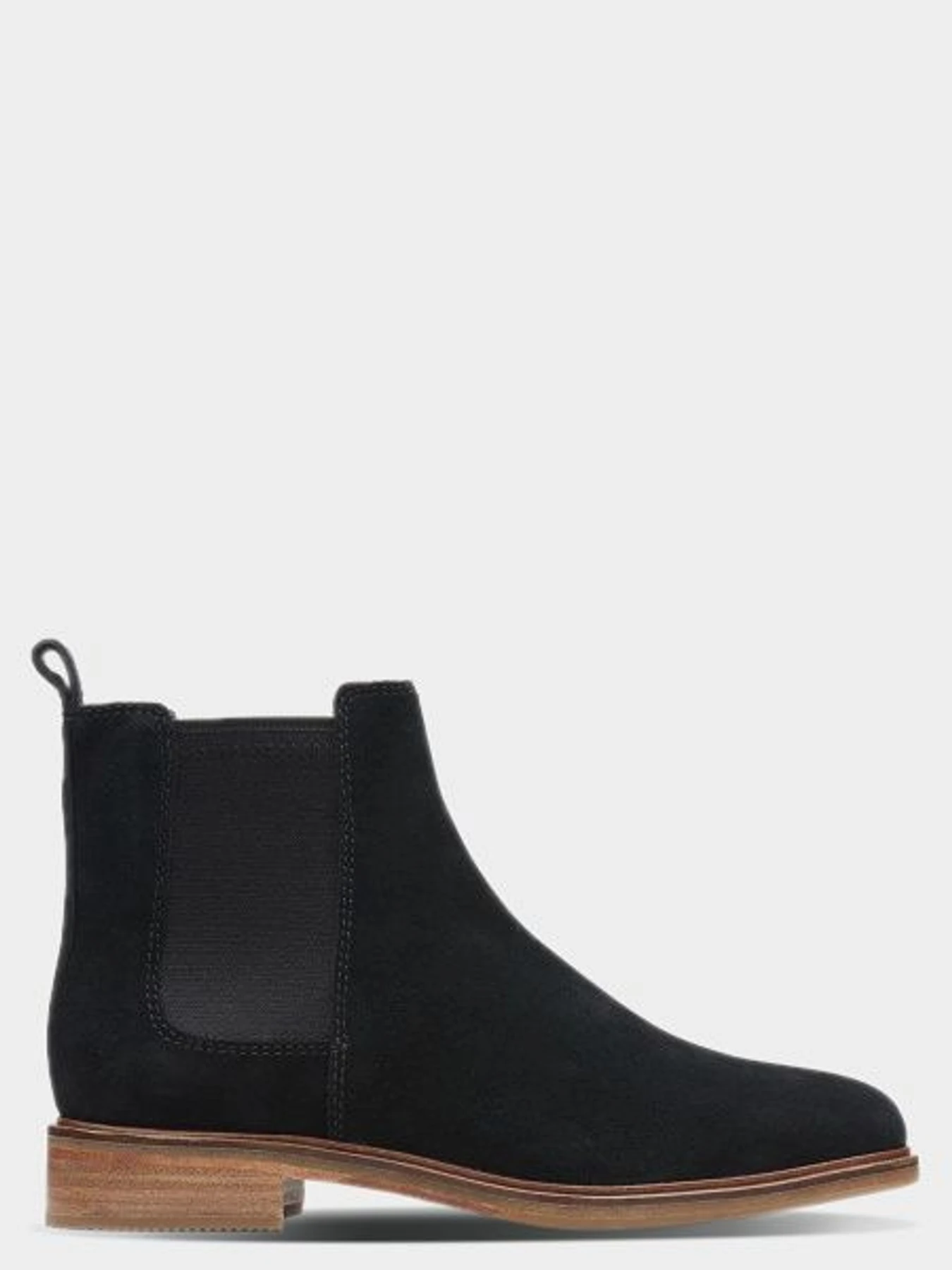 Черевики та чоботи Clarks Clarkdale Arlo модель 2613-6720 Фото