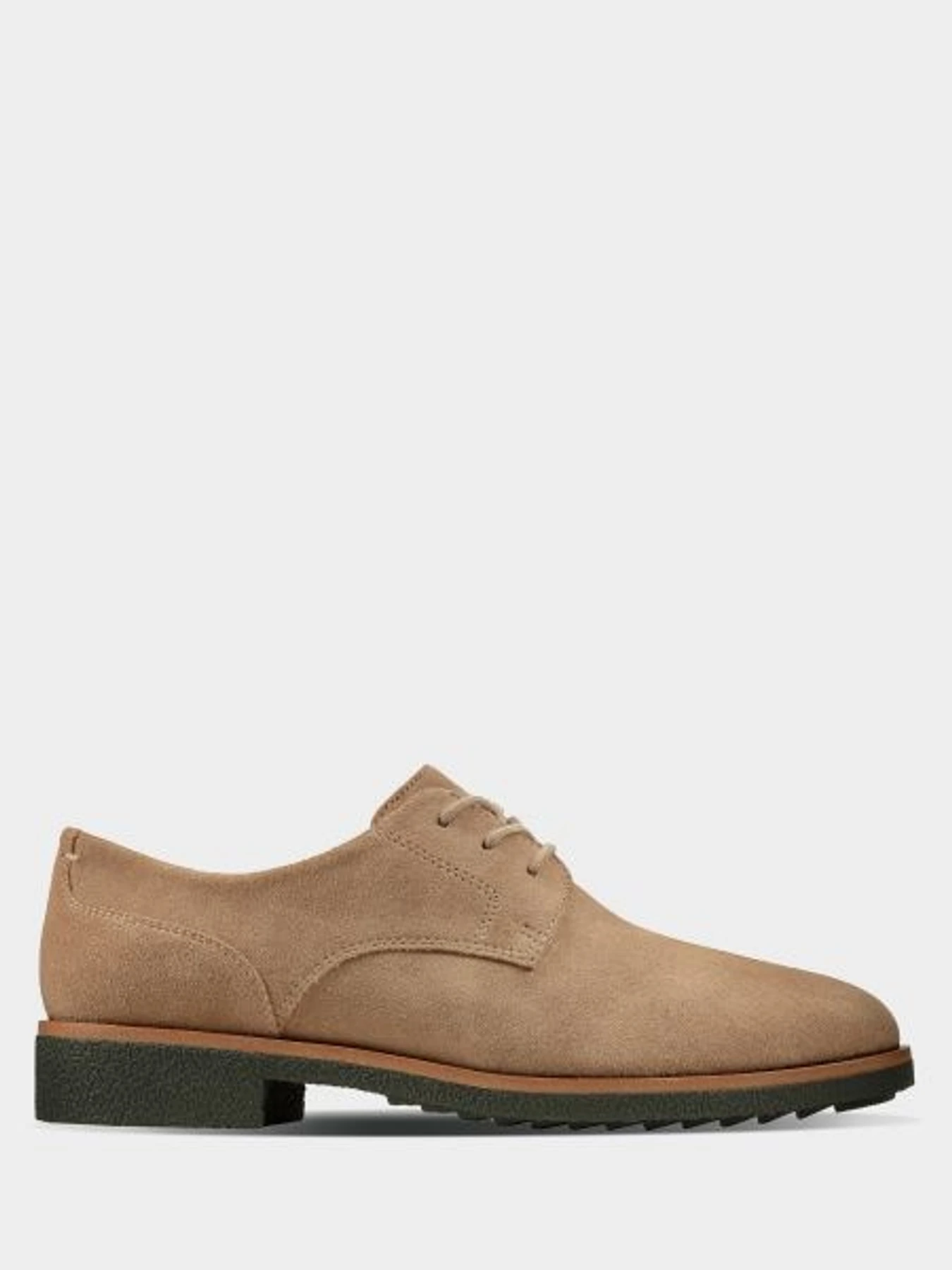 Туфли и лоферы Clarks модель 2614-4739 Фото