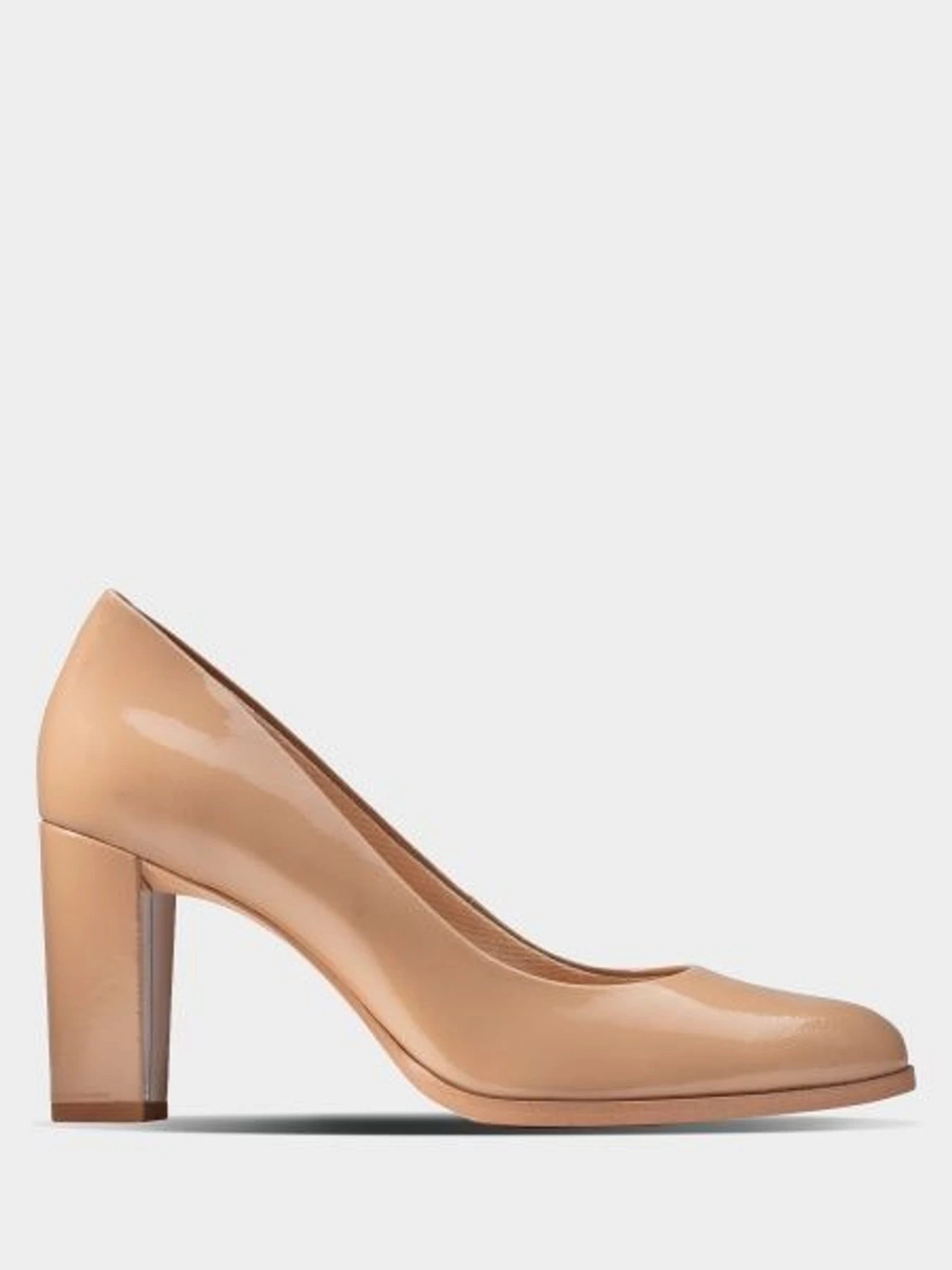 Туфли и лоферы Clarks Kaylin Cara модель 2614-5691 Фото