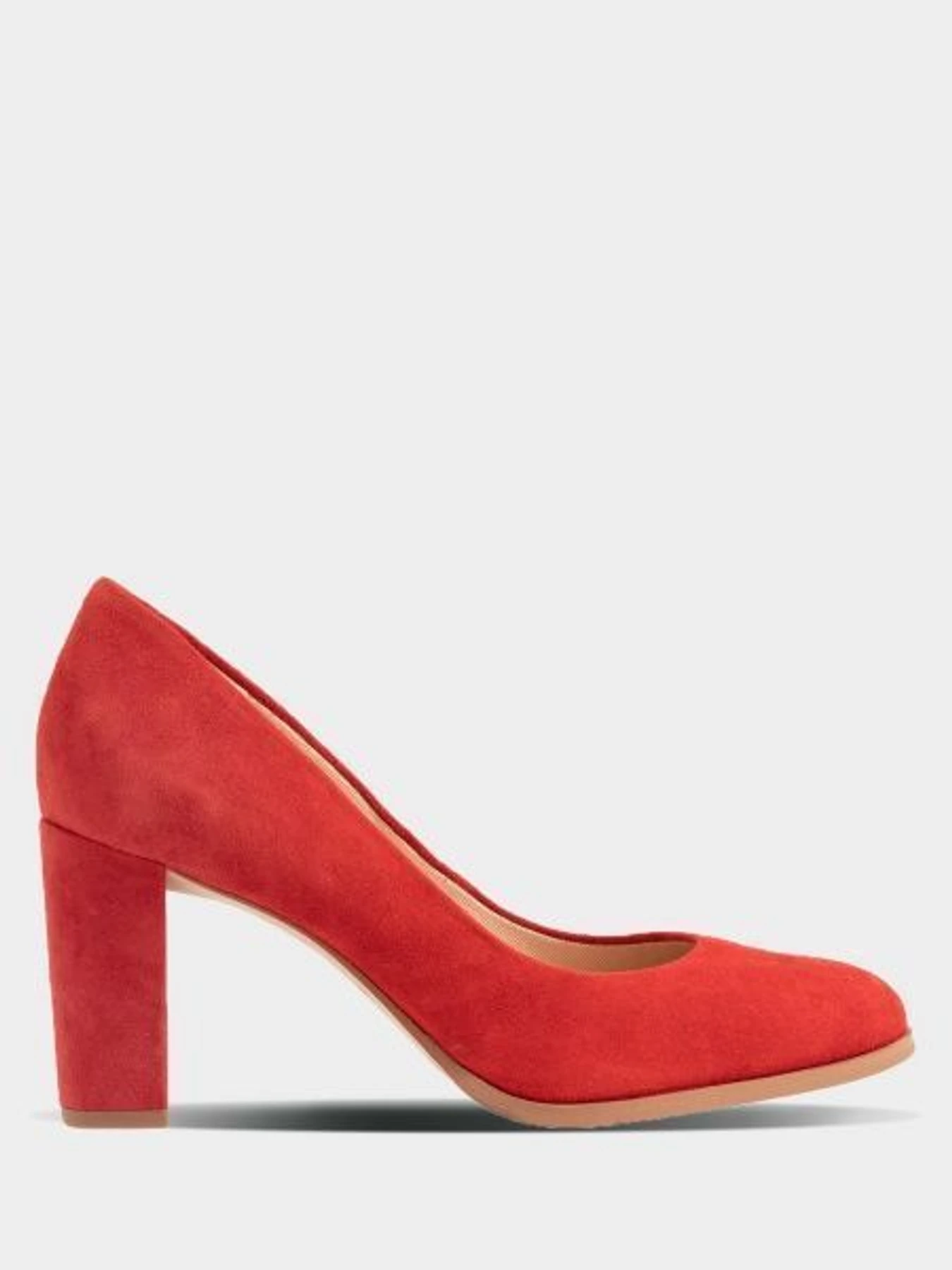 Туфли и лоферы Clarks модель 2614-6547 Фото