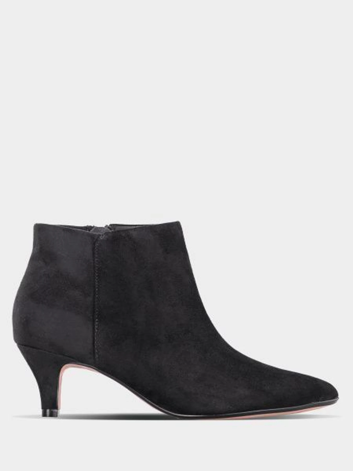 Черевики та чоботи Clarks модель 2614-4274 Фото
