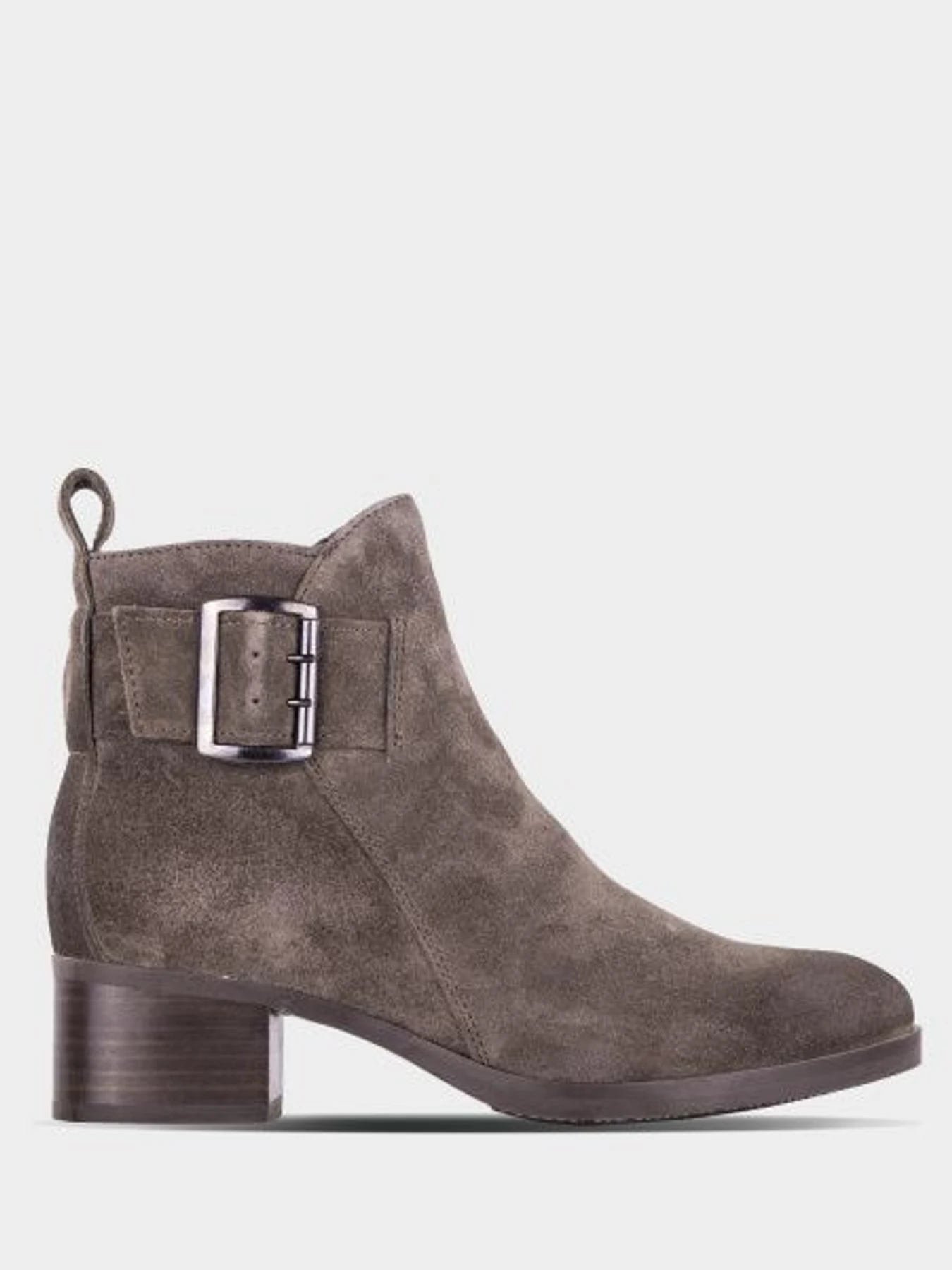 Черевики та чоботи Clarks модель 2614-3466 Фото