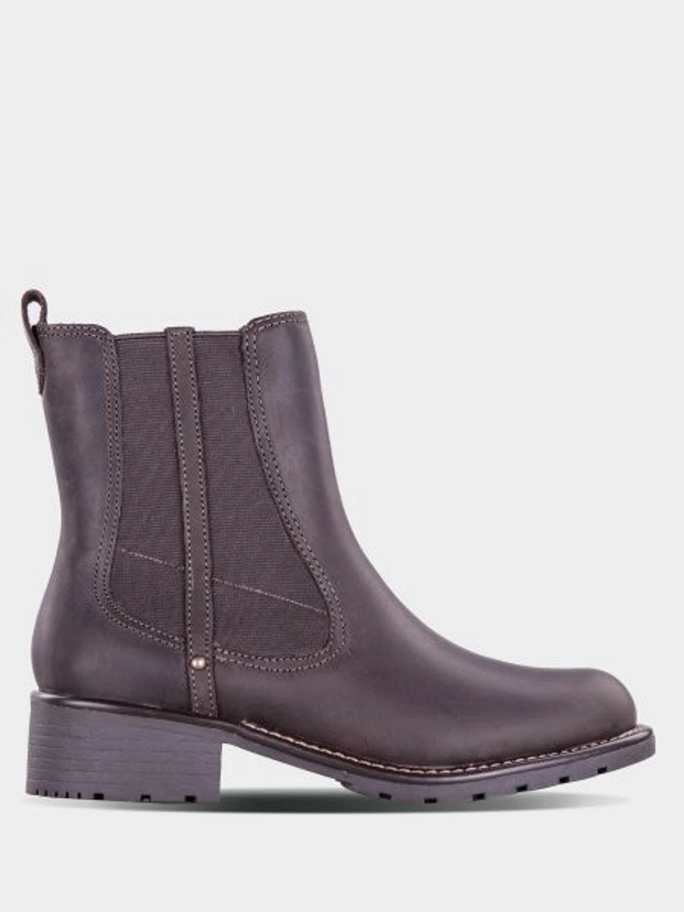 Черевики та чоботи Clarks Orinoco Hot модель 2614-6565 Фото