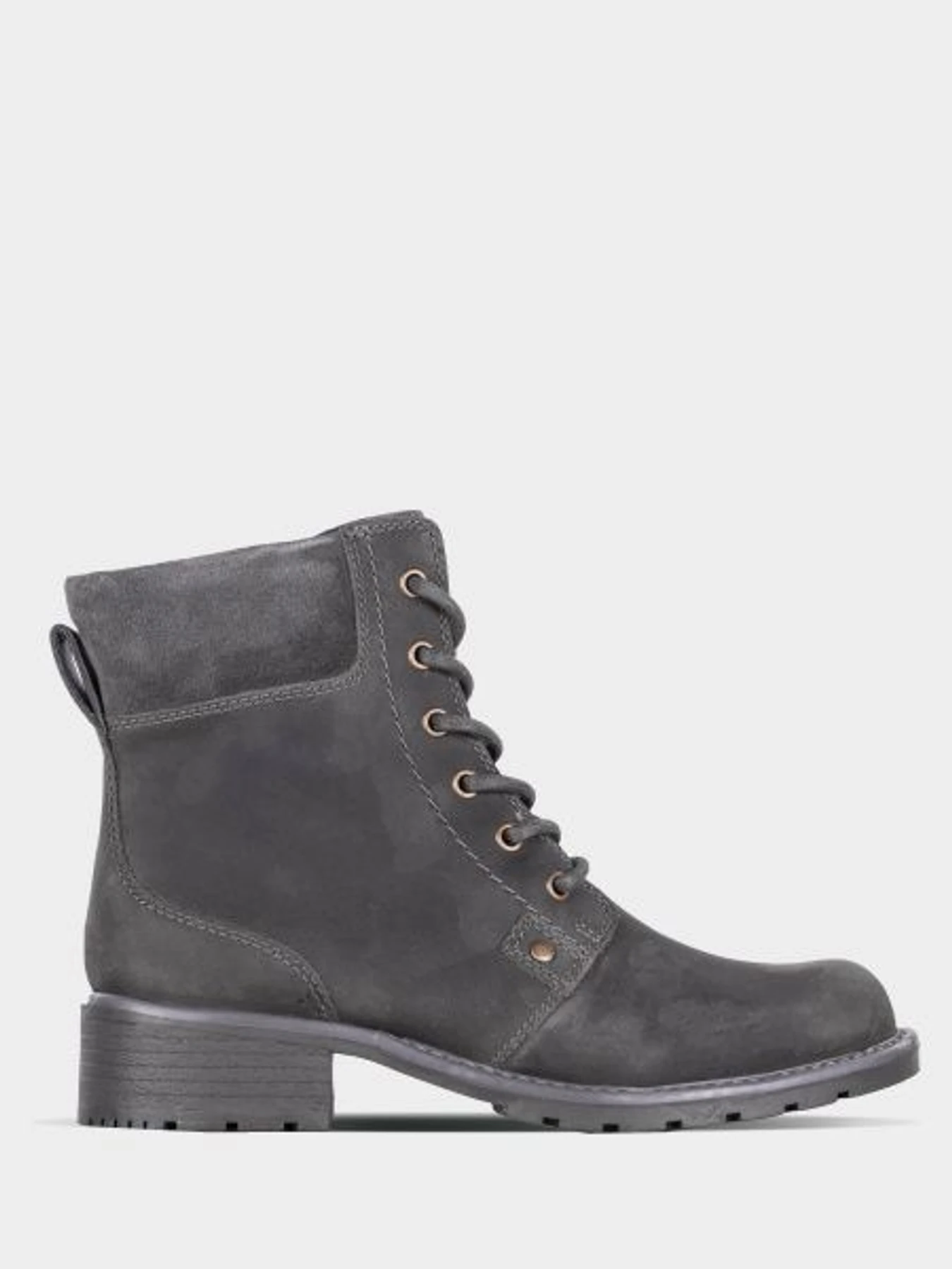 Черевики та чоботи Clarks Orinoco Spice модель 2612-6741 Фото