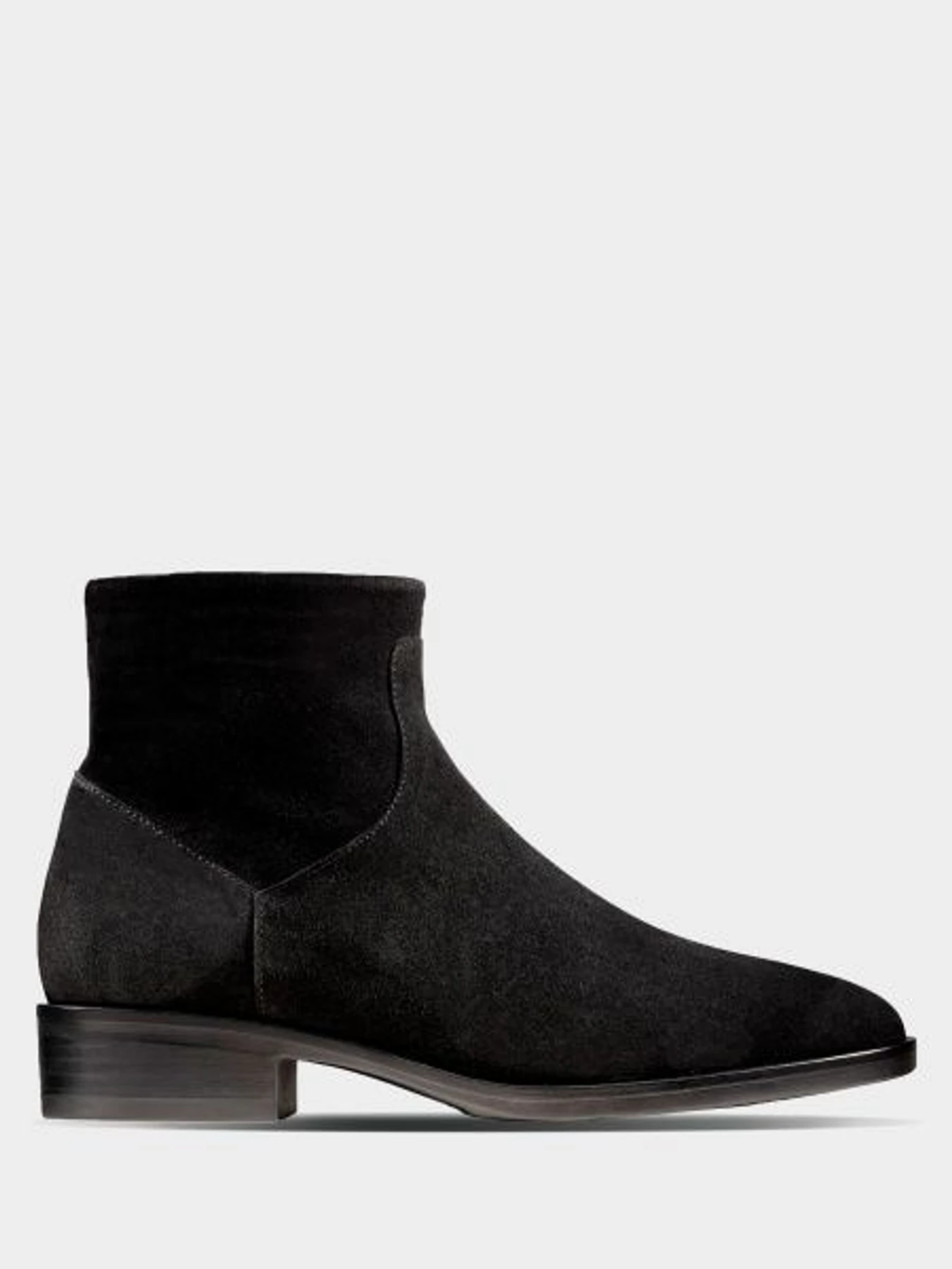 Черевики та чоботи Clarks модель 2614-4029 Фото