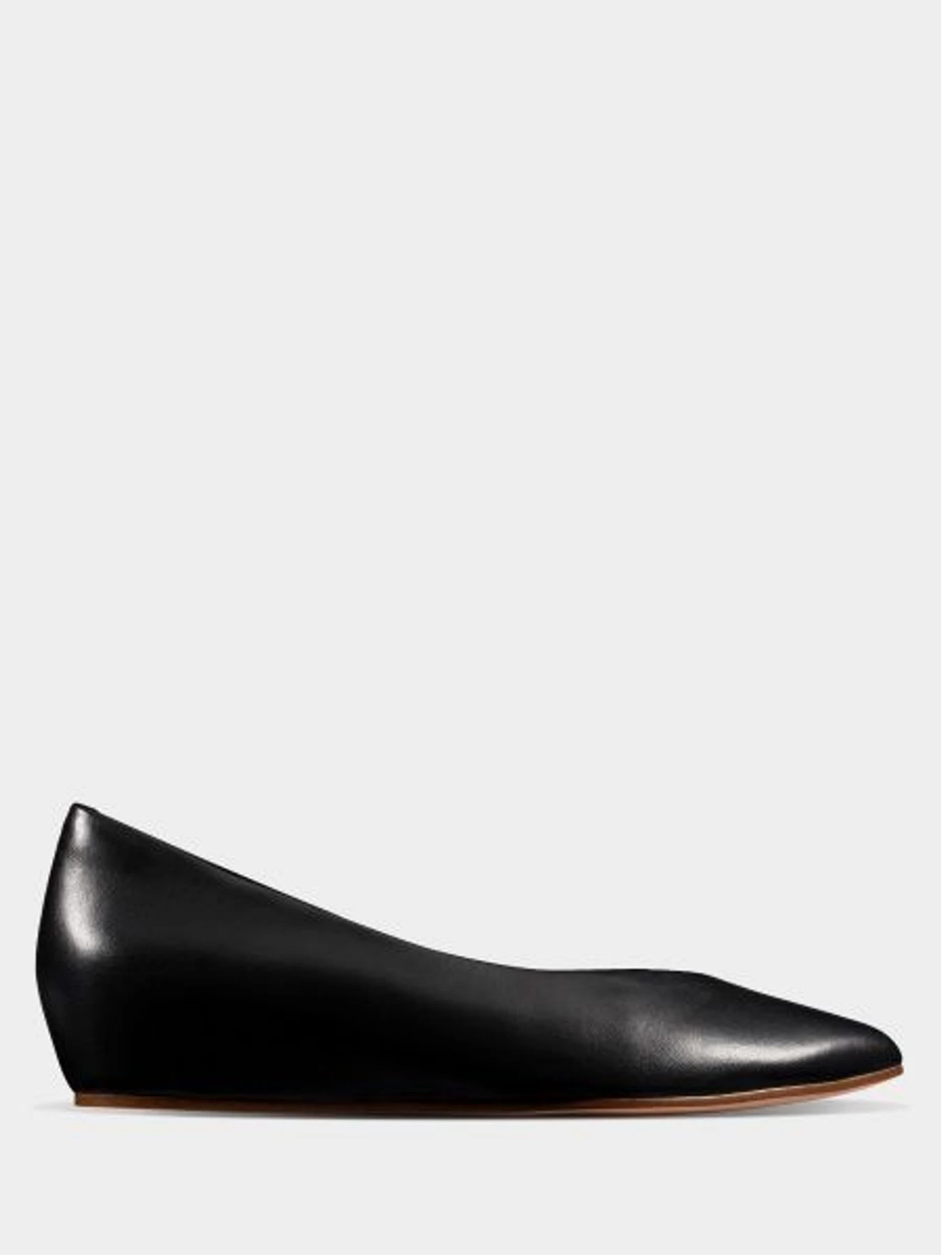 Туфли и лоферы Clarks Sense Lula модель 2614-3559 Фото