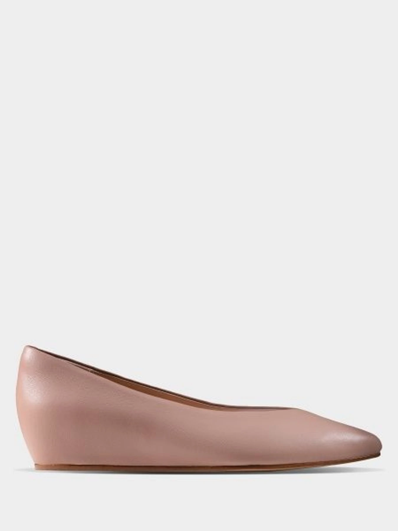 Туфли и лоферы Clarks модель 2614-6217 Фото