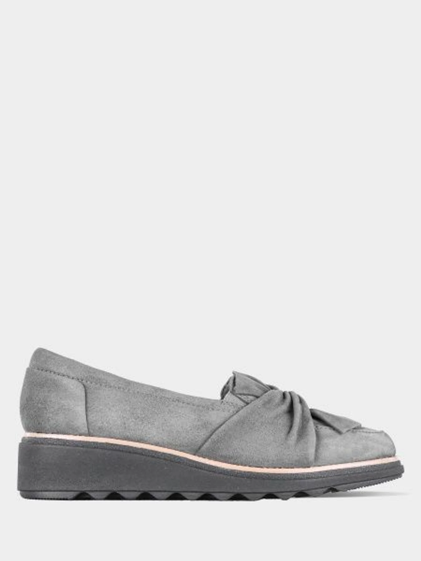 Туфли и лоферы Clarks Sharon Dasher модель 2613-8910 Фото