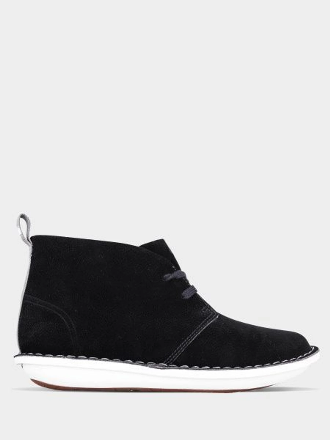 Черевики та чоботи Clarks Step WeltIsle модель 2614-6713 Фото