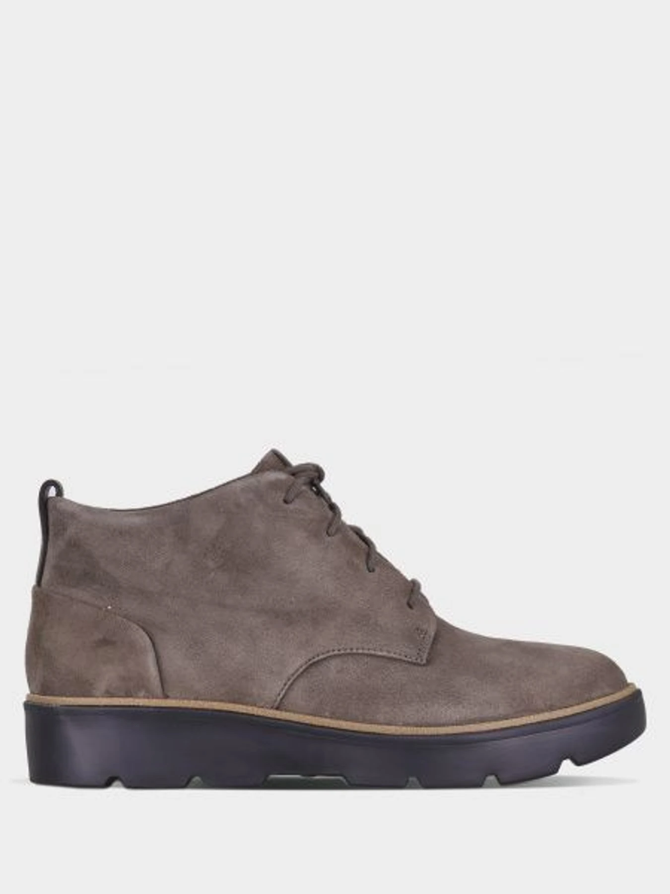 Черевики та чоботи Clarks модель 2614-5158 Фото