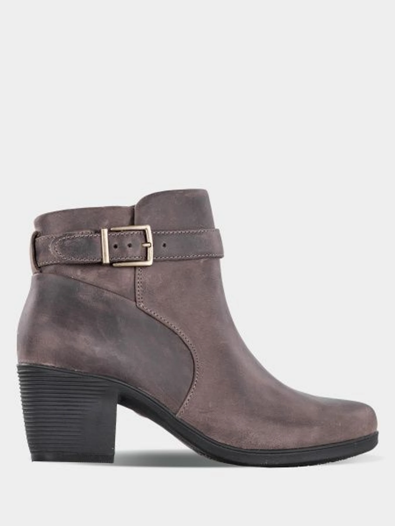 Черевики та чоботи Clarks Un Lindel Lo модель 2614-5197 Фото