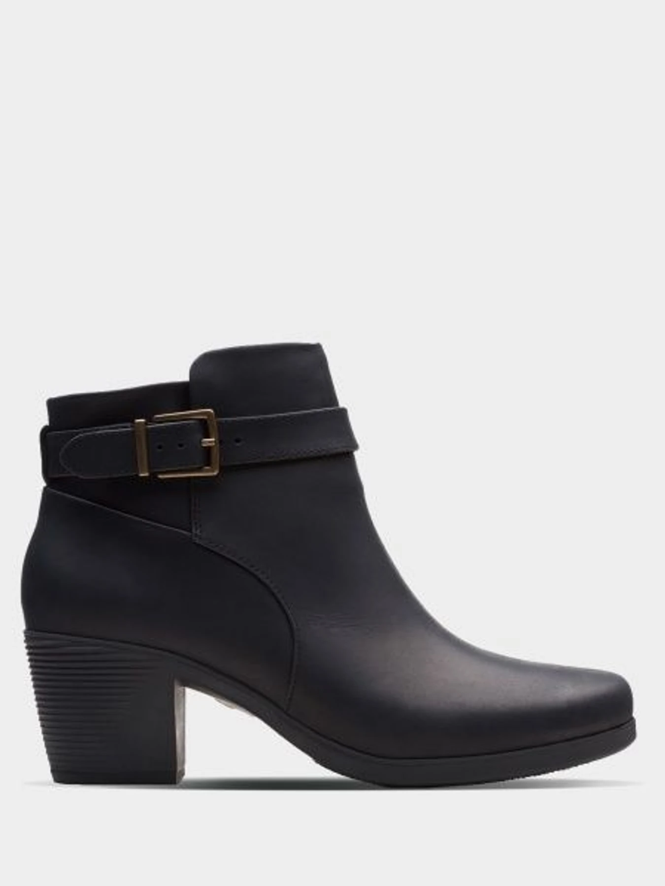 Черевики та чоботи Clarks модель 2614-5205 Фото