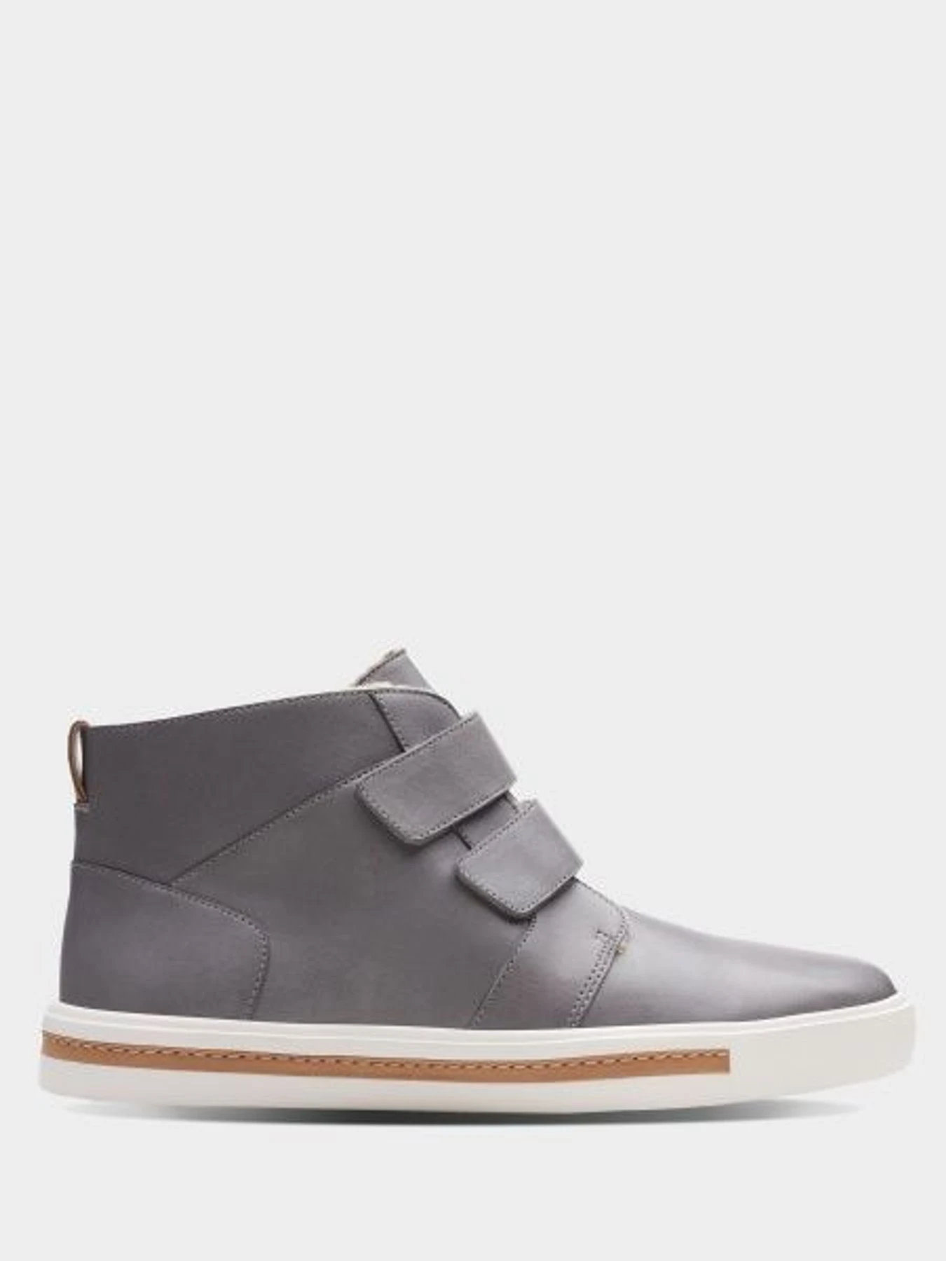 Черевики та чоботи Clarks модель 2614-5224 Фото