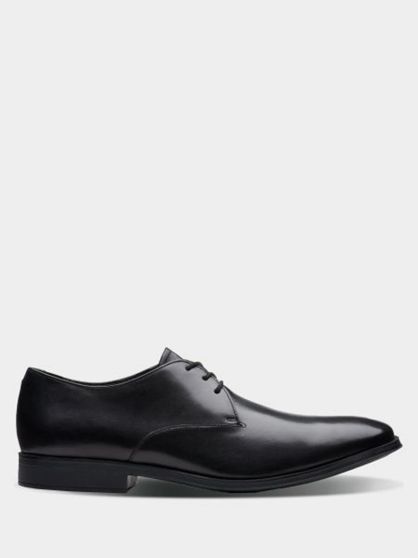 Туфли и лоферы Clarks Gilman Pure модель 2614-5414 Фото