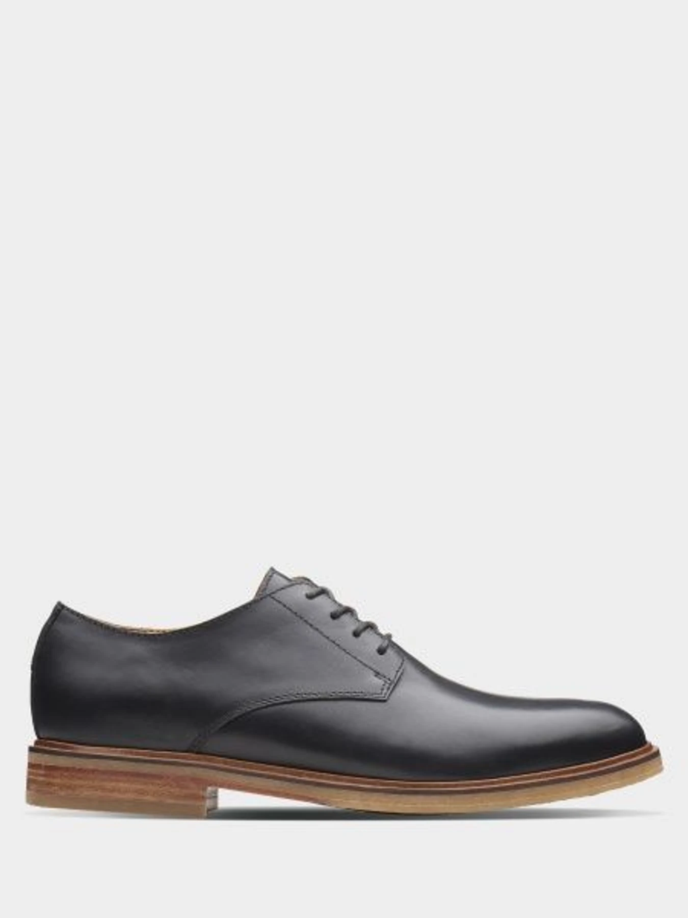 Туфли и лоферы Clarks модель 2613-6253 Фото