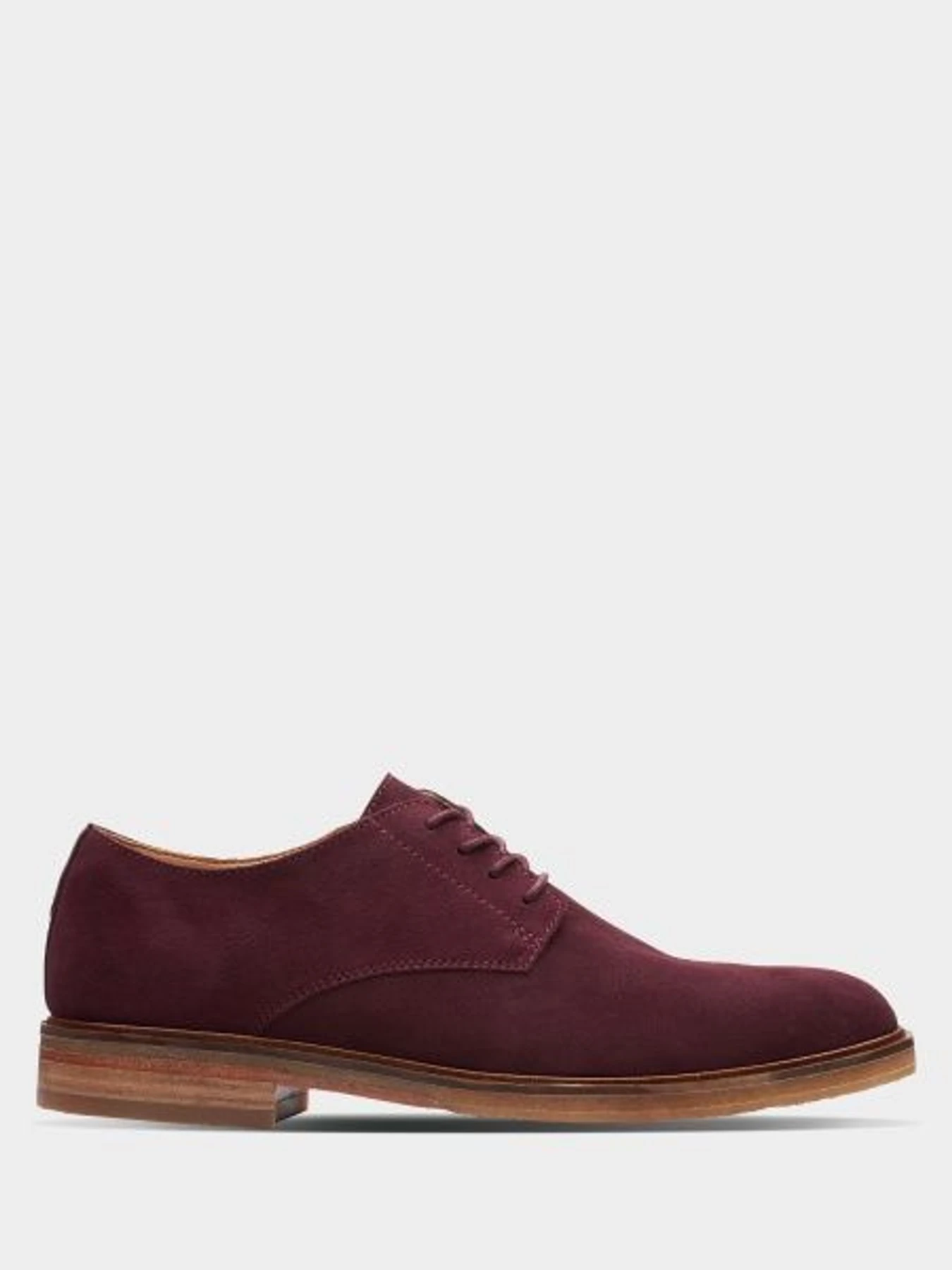 Туфли и лоферы Clarks Clarkdale Moon модель 2614-5639 Фото